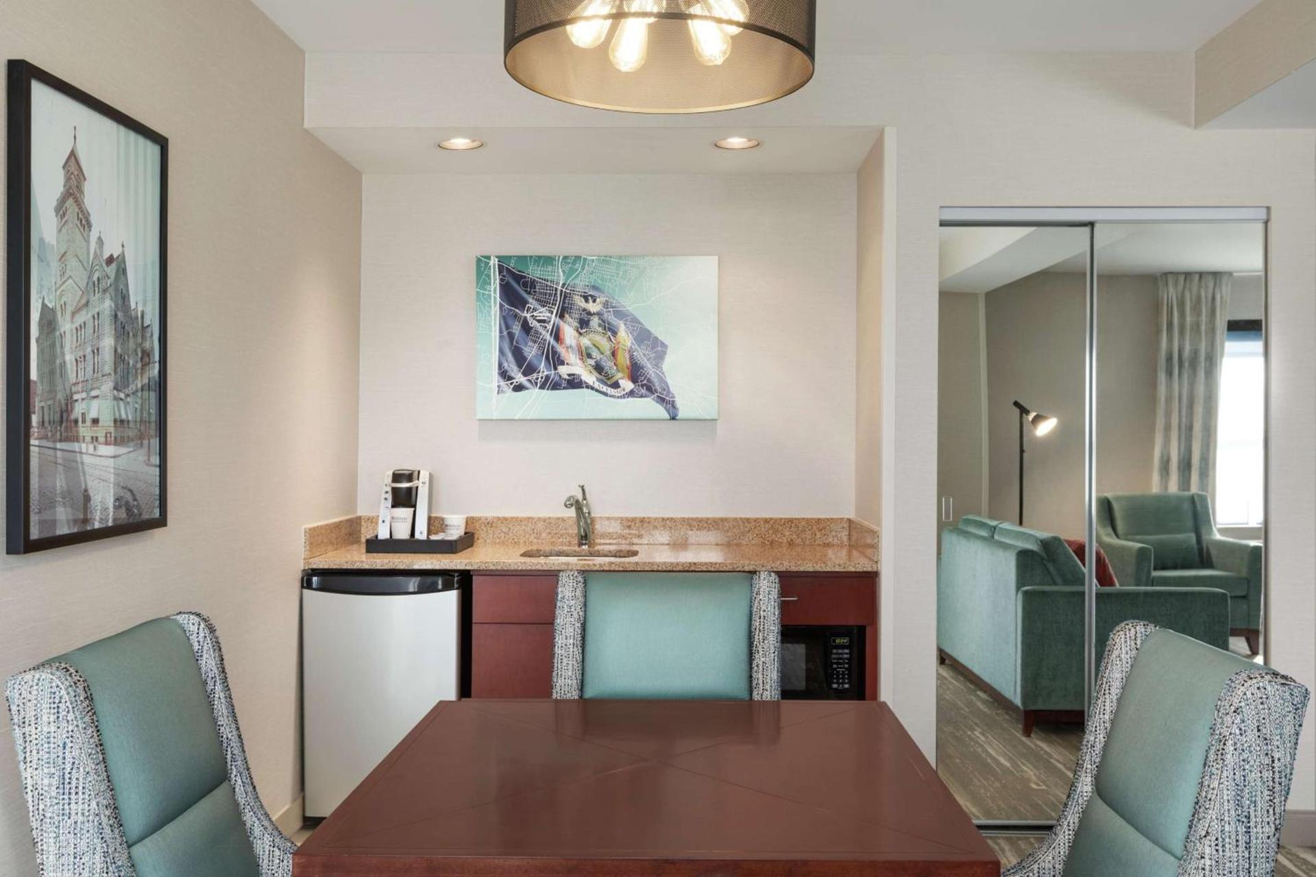 Hilton Garden Inn Troy photo 4