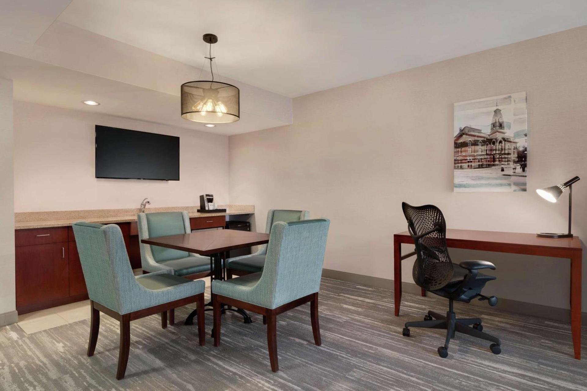 Hilton Garden Inn Troy photo 68