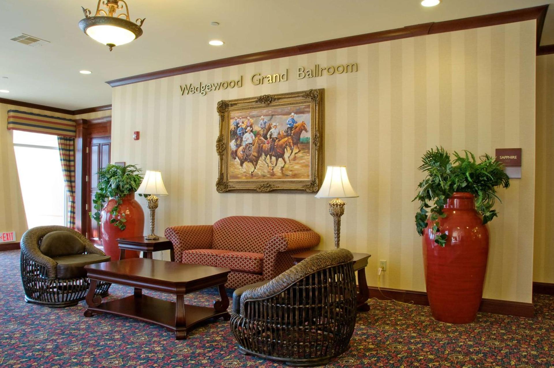 Hilton Garden Inn Amarillo photo 7