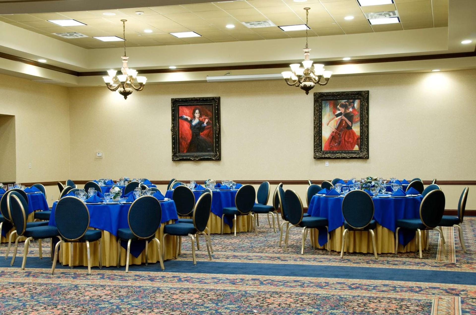 Hilton Garden Inn Amarillo photo 9