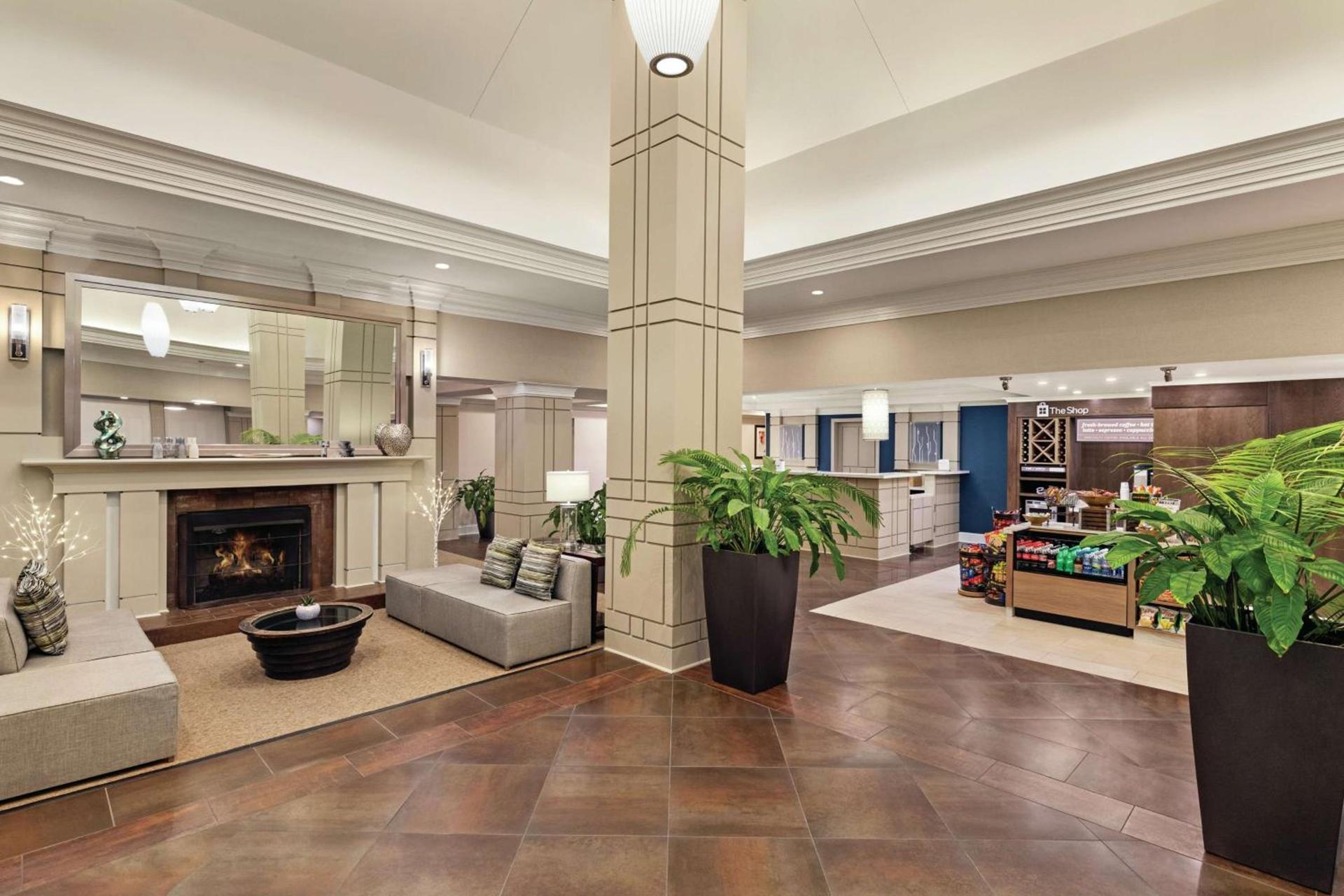 Hilton Garden Inn Oxford/Anniston, AL photo 4