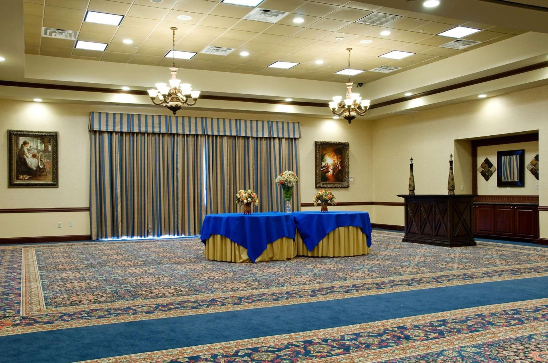 Hilton Garden Inn Amarillo photo 8