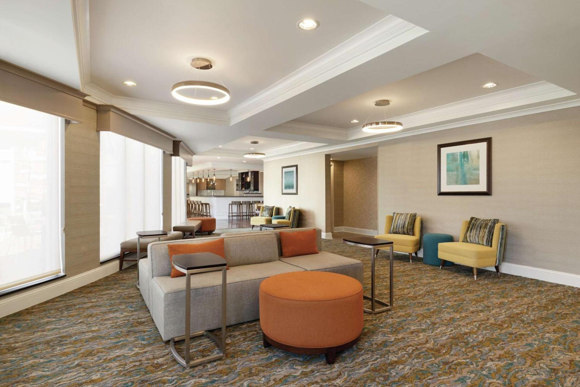 Hilton Garden Inn Oxford/Anniston, AL photo 5