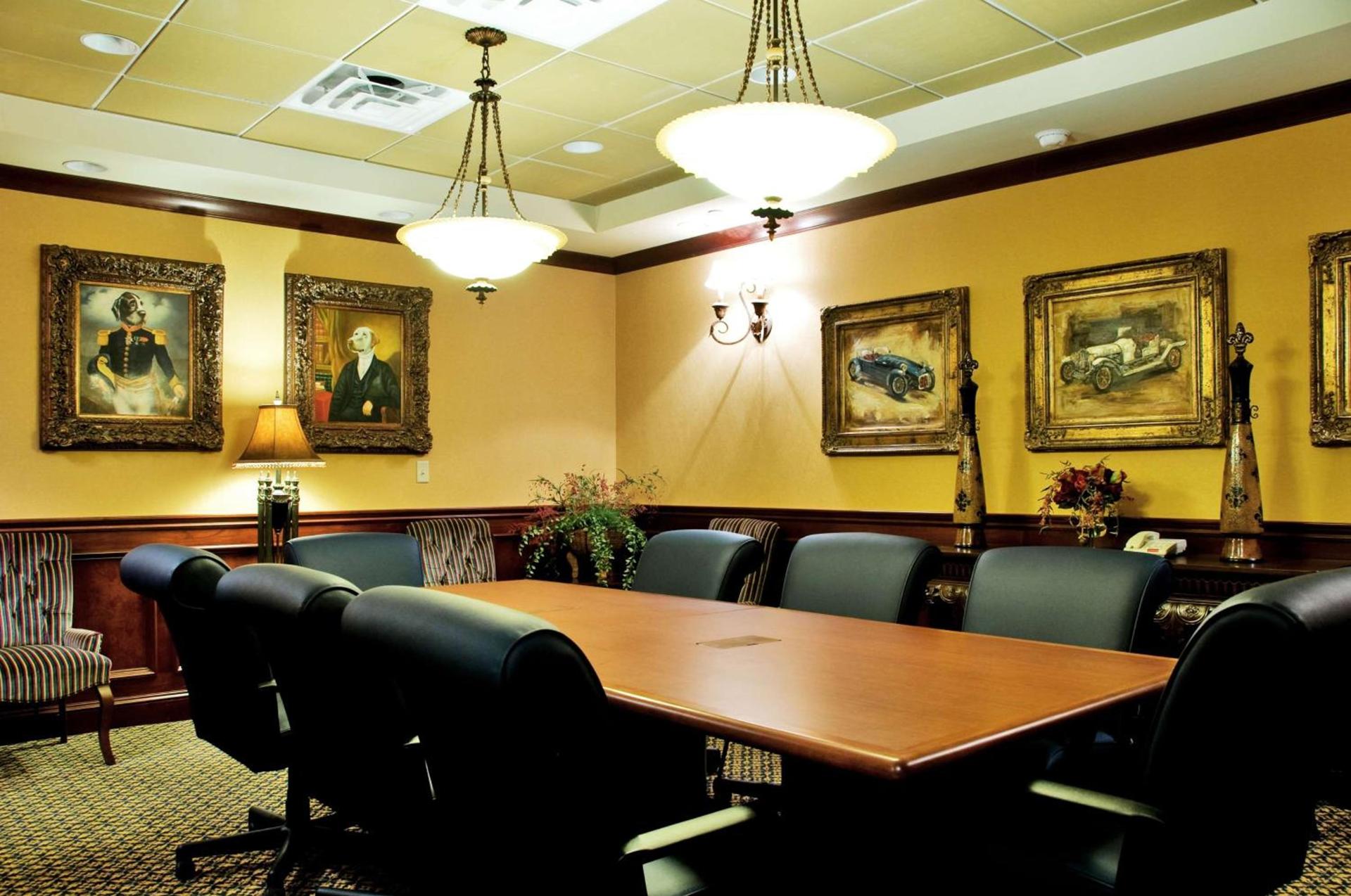 Hilton Garden Inn Amarillo photo 10