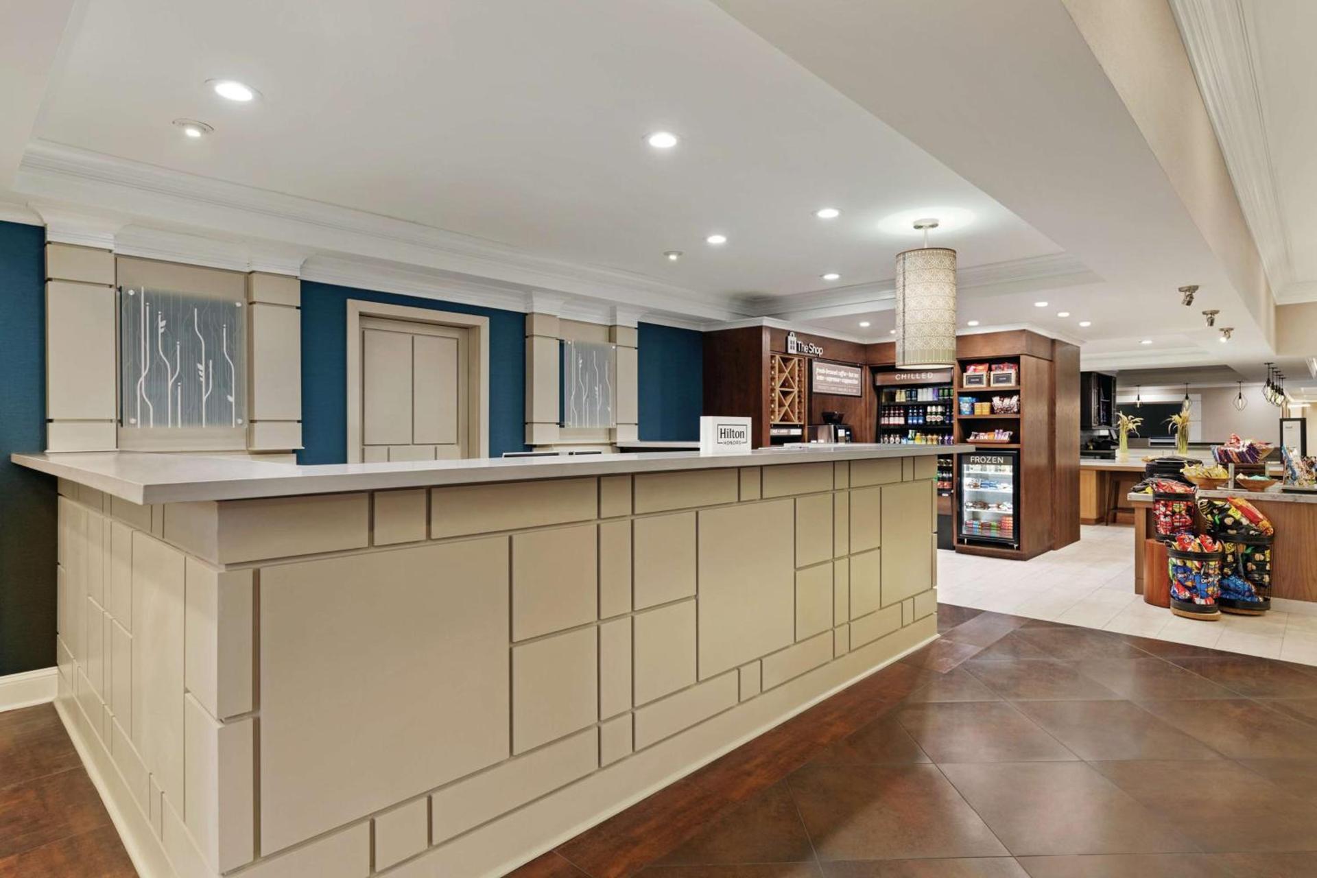 Hilton Garden Inn Oxford/Anniston, AL photo 6