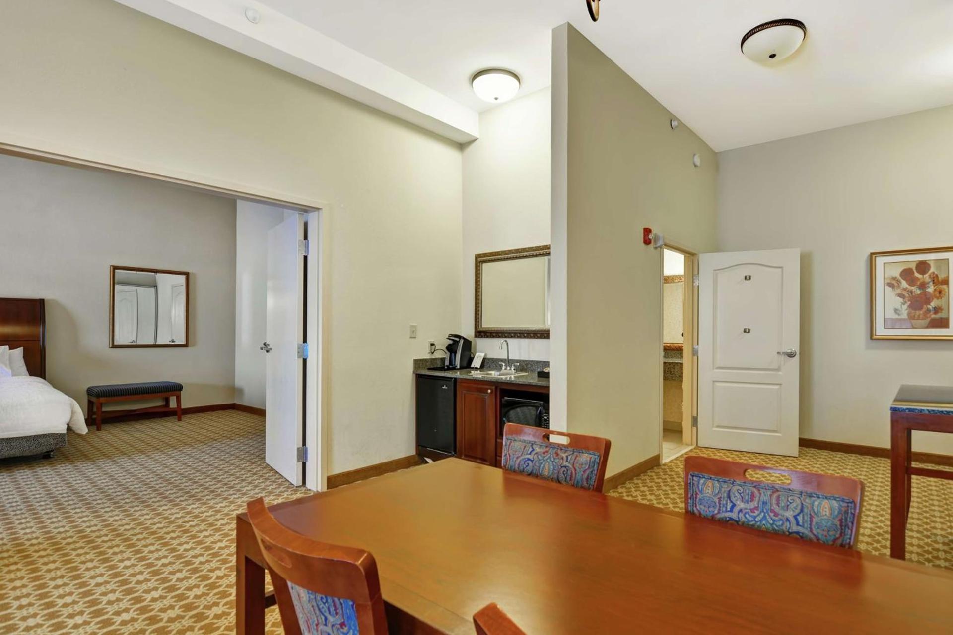 Hilton Garden Inn Amarillo photo 14