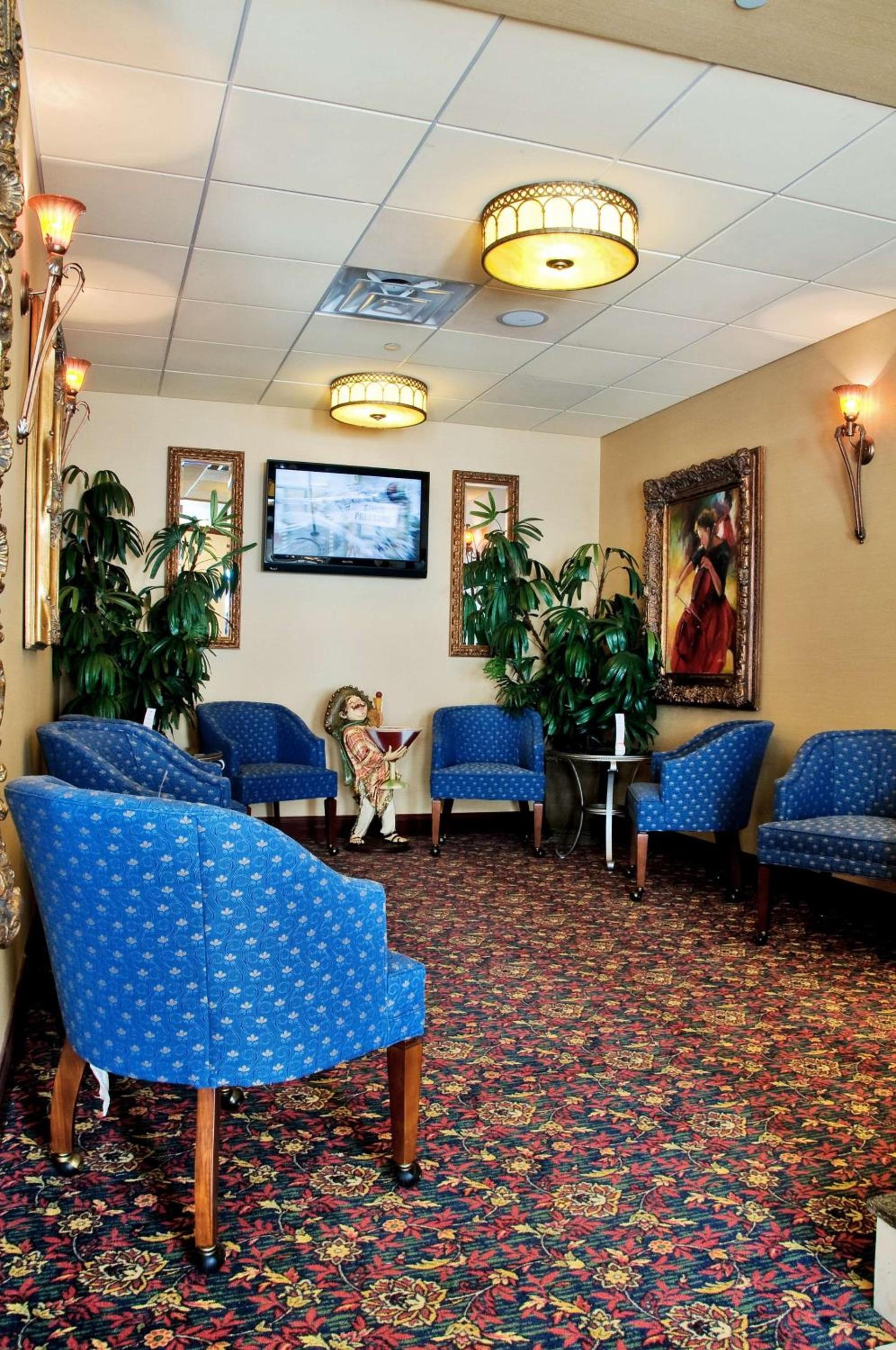 Hilton Garden Inn Amarillo photo 13