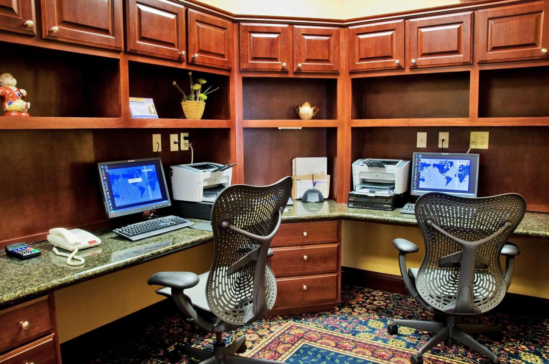 Hilton Garden Inn Amarillo photo 16