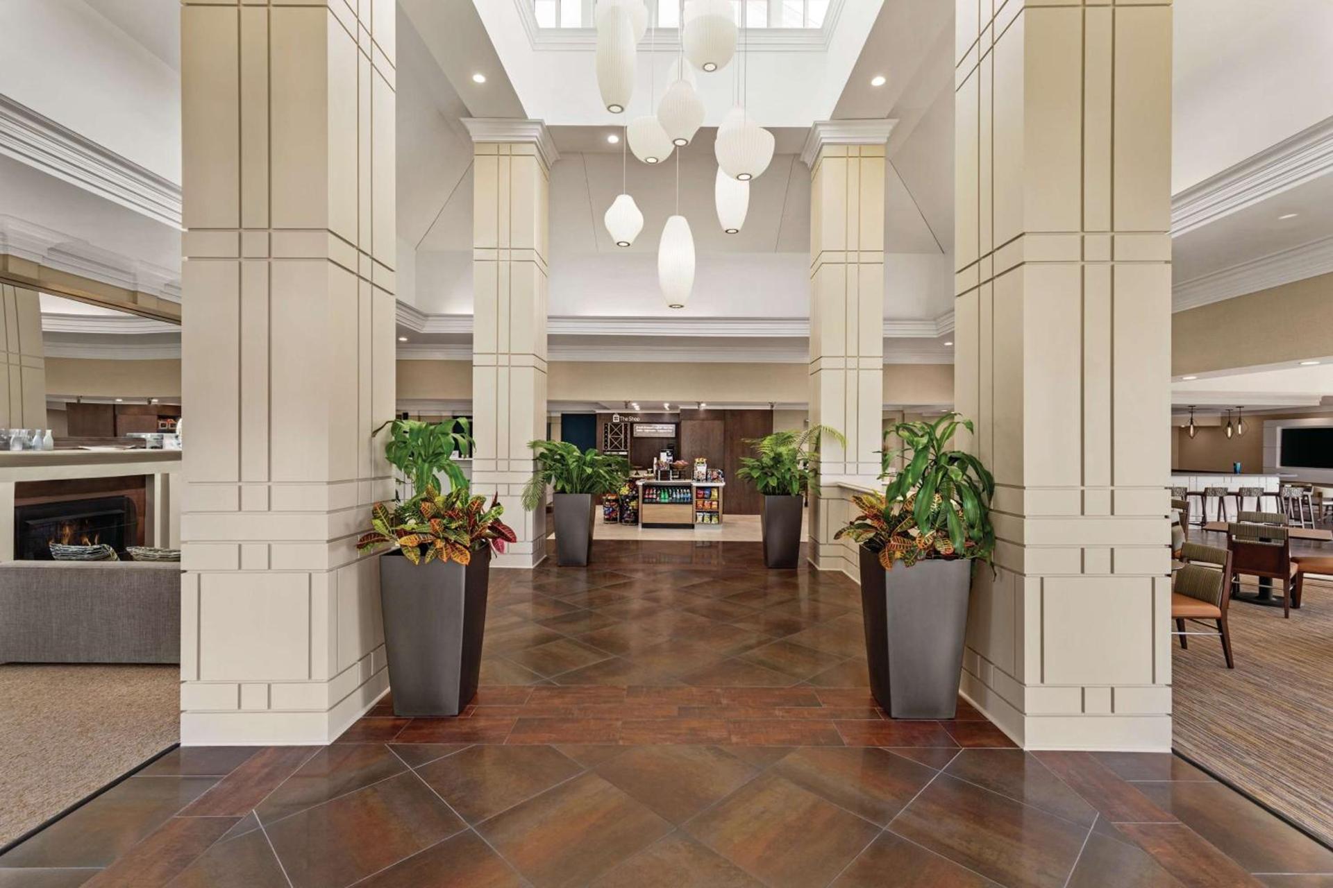Hilton Garden Inn Oxford/Anniston, AL photo 7