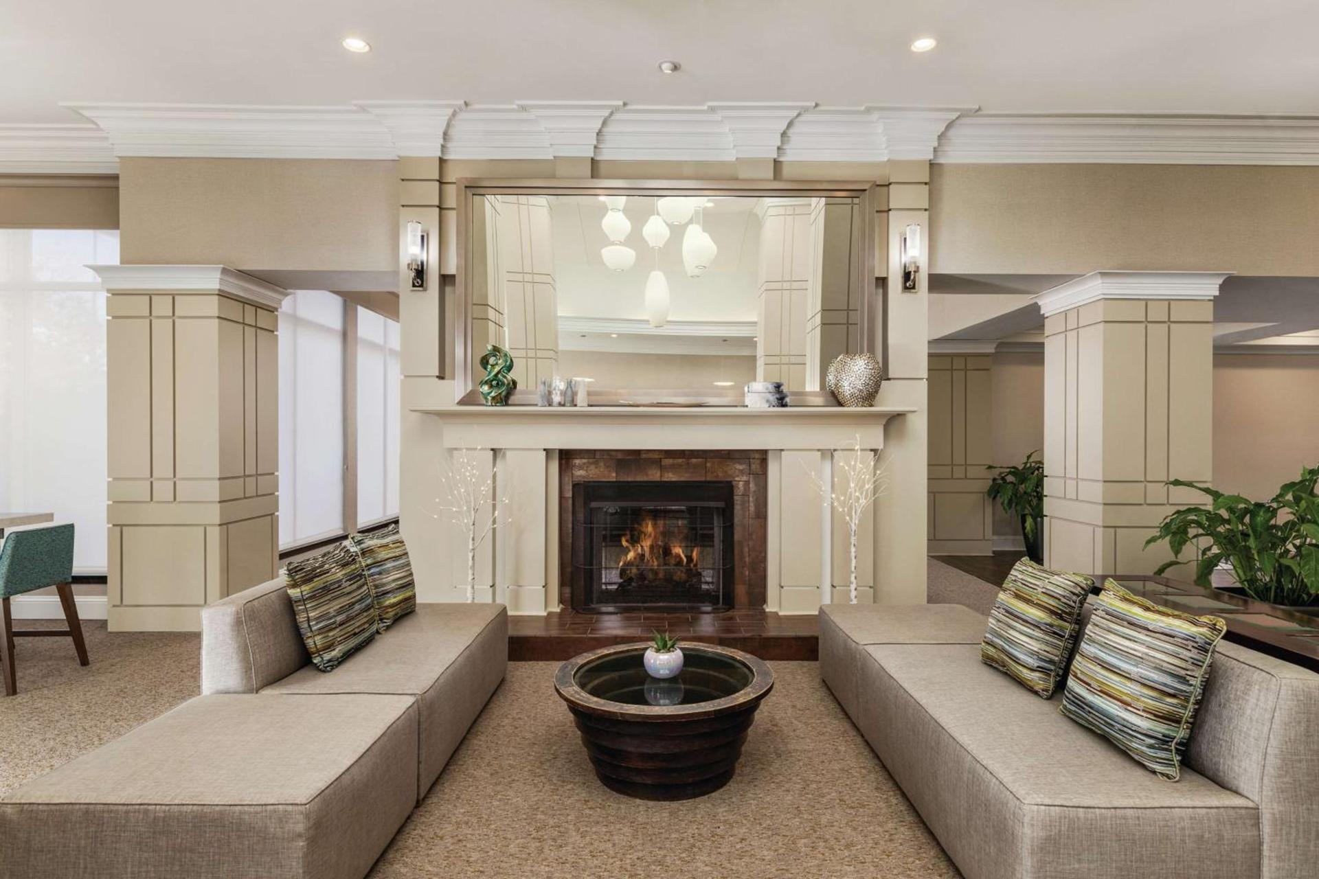 Hilton Garden Inn Oxford/Anniston, AL photo 8