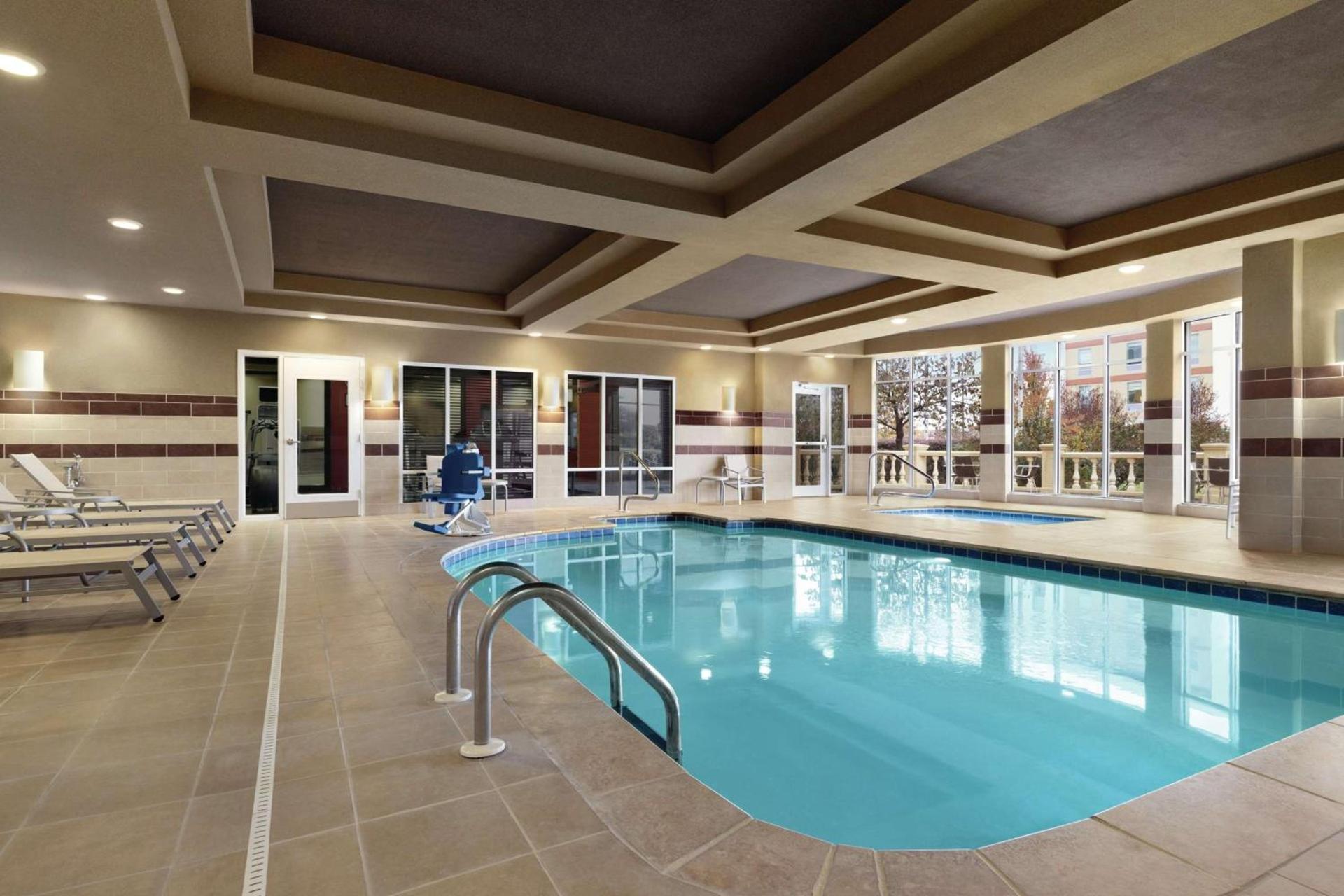 Hilton Garden Inn Oxford/Anniston, AL photo 2