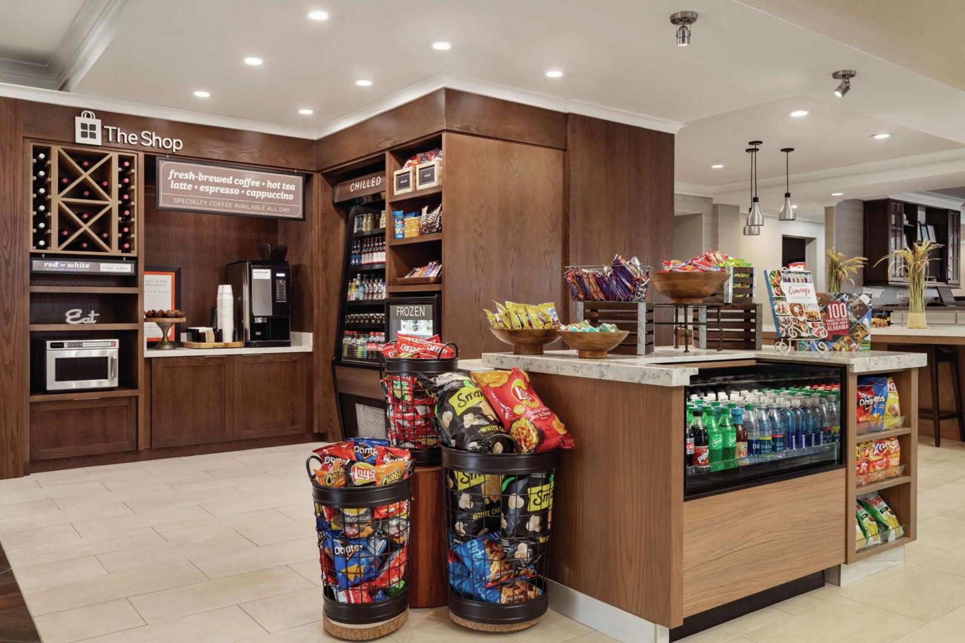 Hilton Garden Inn Oxford/Anniston, AL photo 9