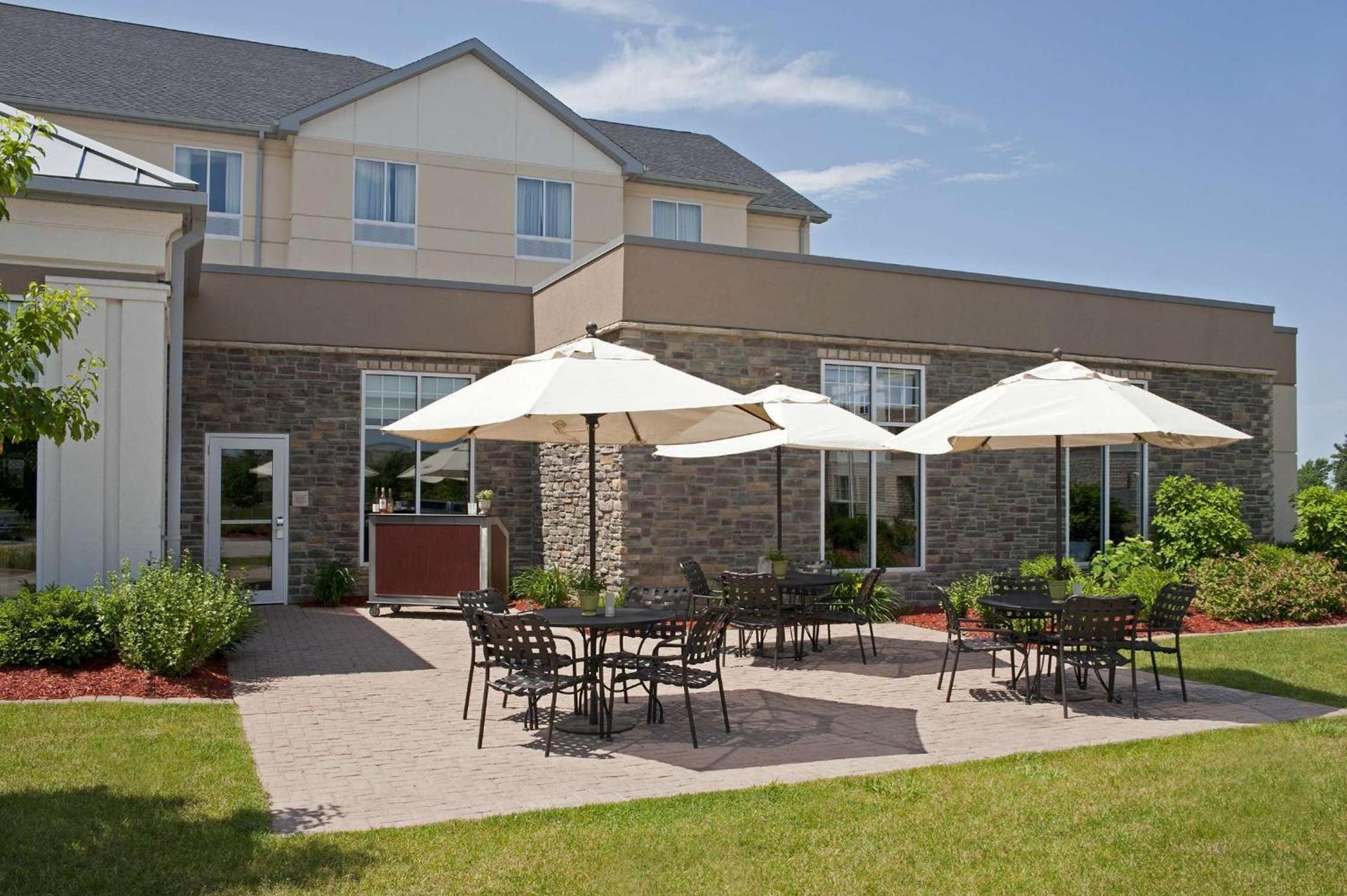 Hilton Garden Inn Ames photo 3