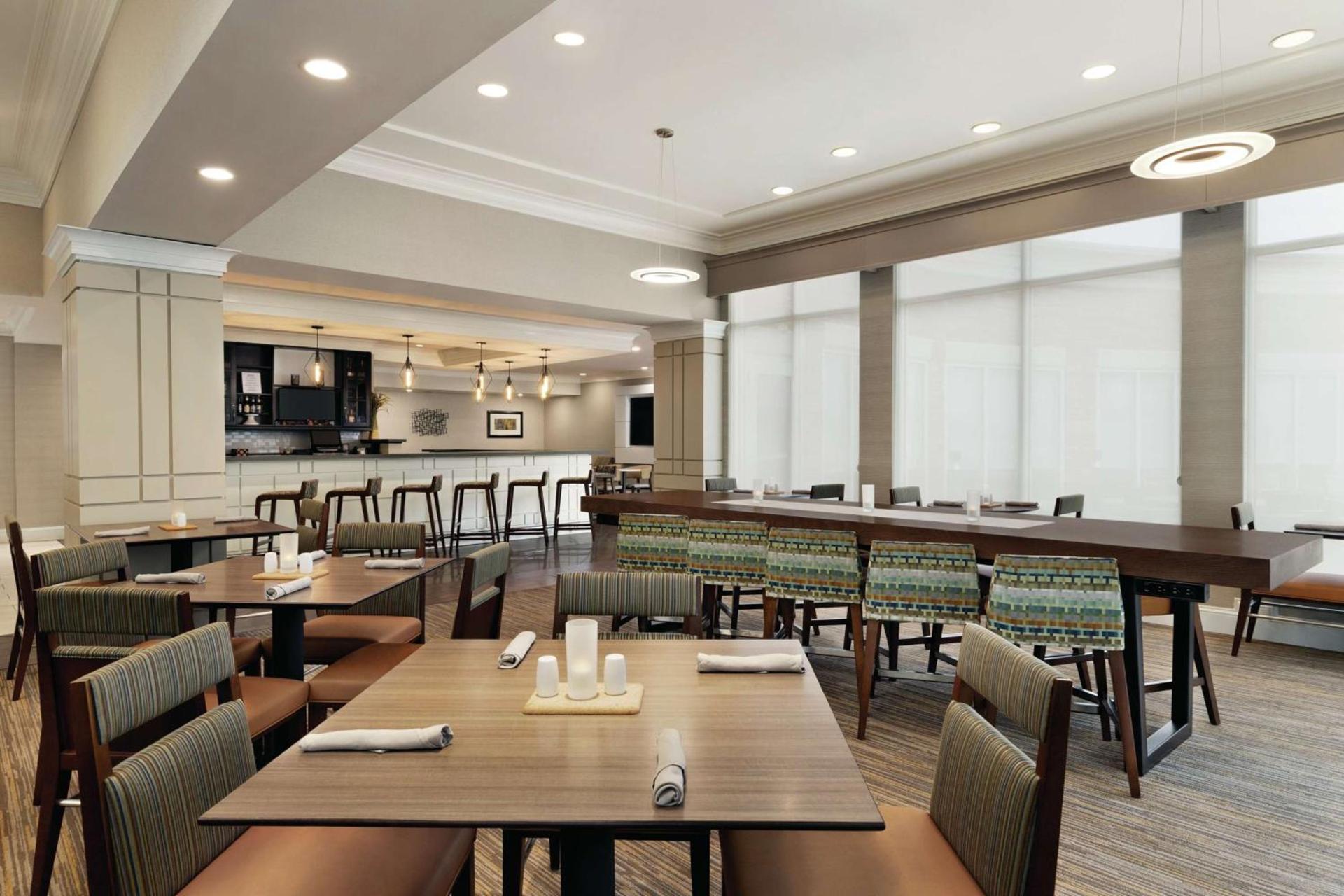 Hilton Garden Inn Oxford/Anniston, AL photo 12