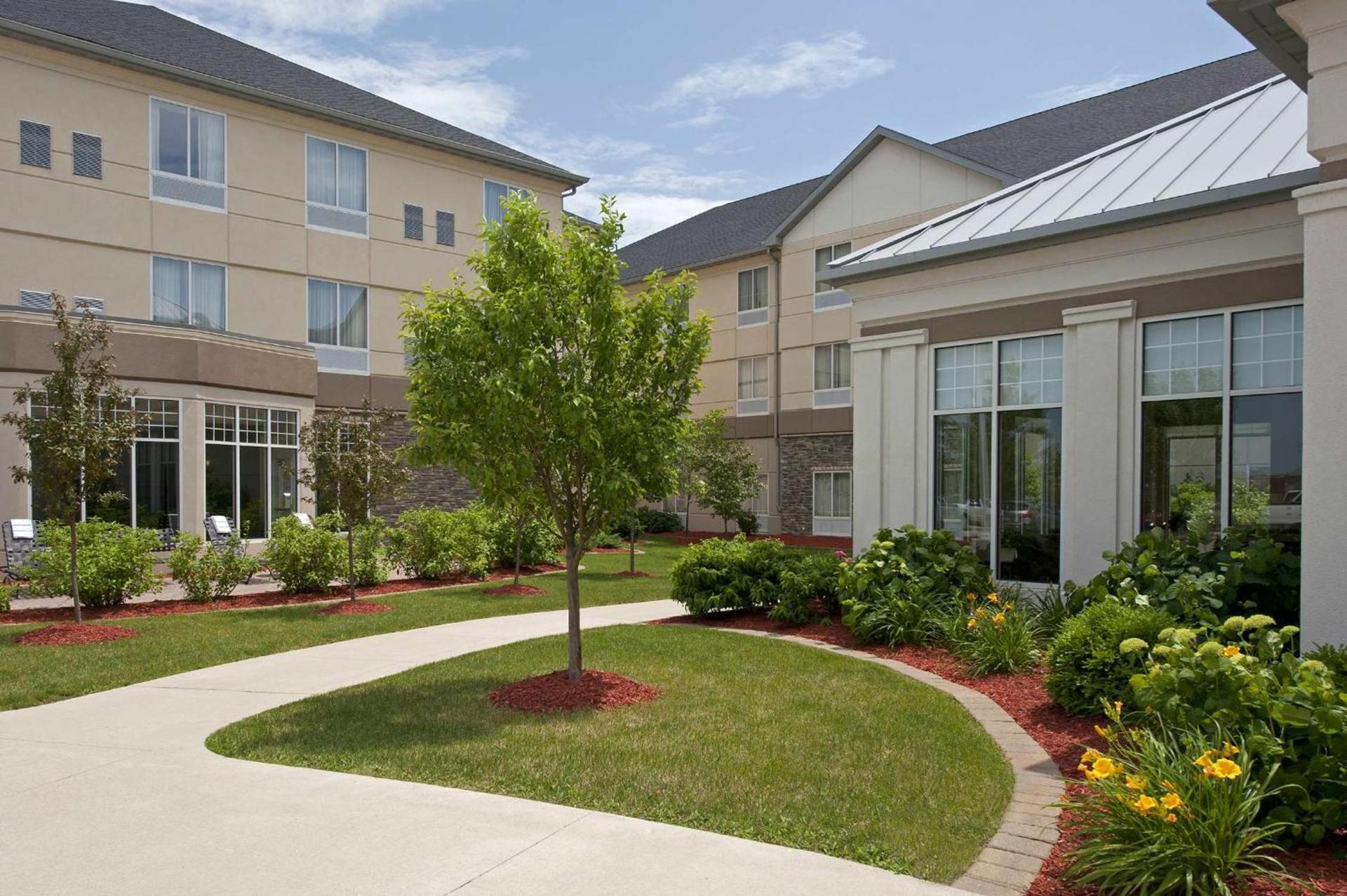 Hilton Garden Inn Ames photo 4