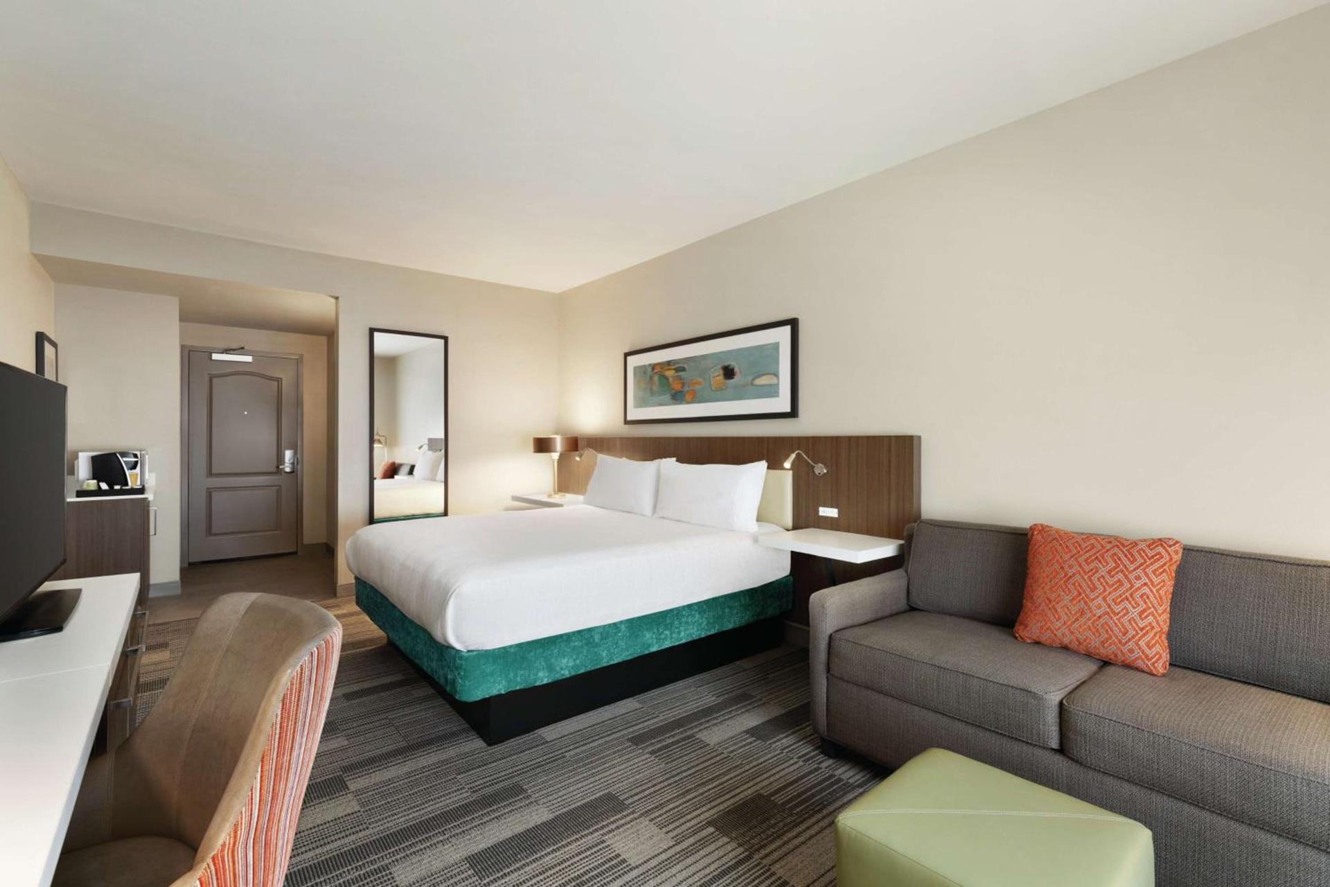 Hilton Garden Inn Oxford/Anniston, AL photo 15