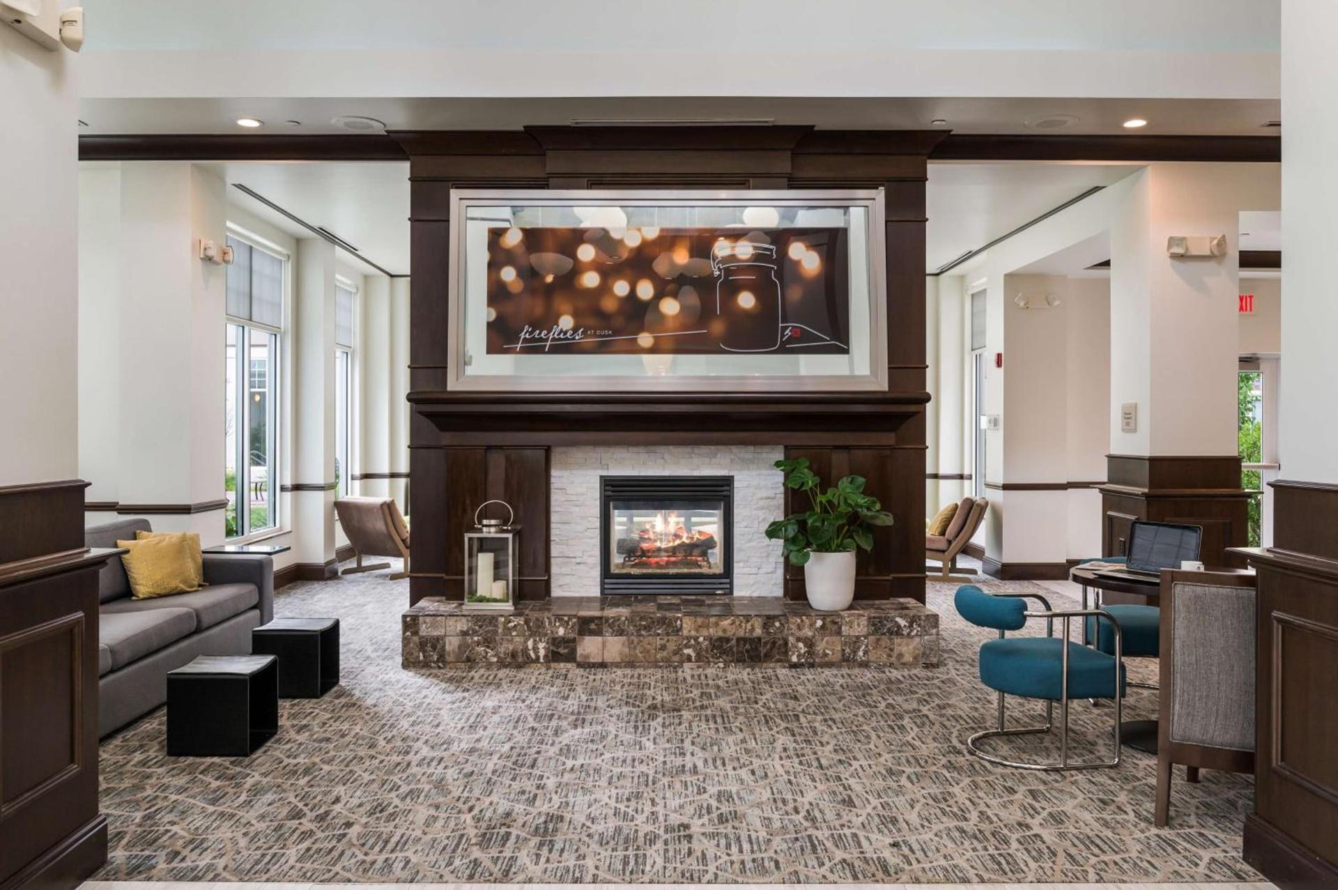 Hilton Garden Inn Ames photo 6