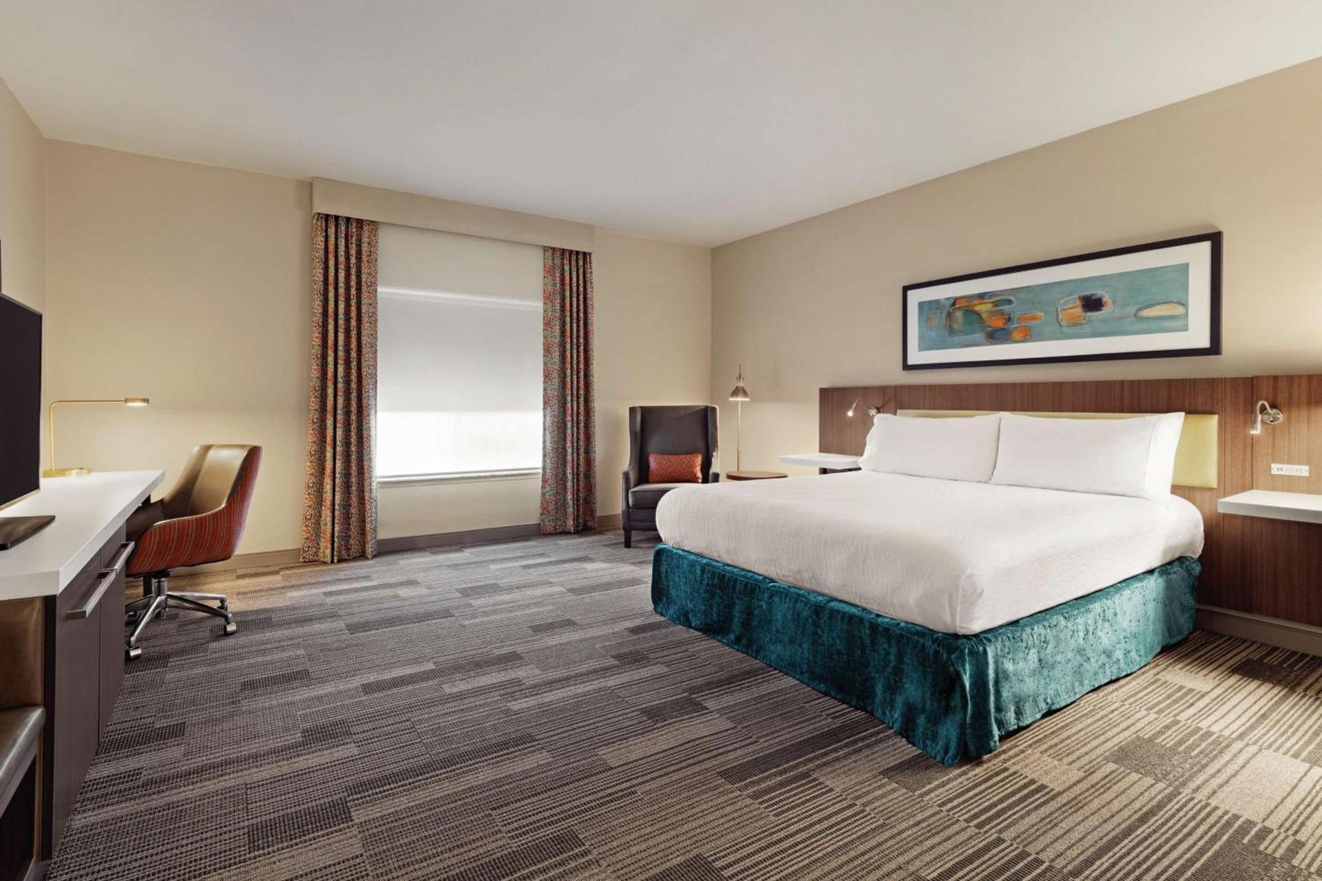 Hilton Garden Inn Oxford/Anniston, AL photo 16