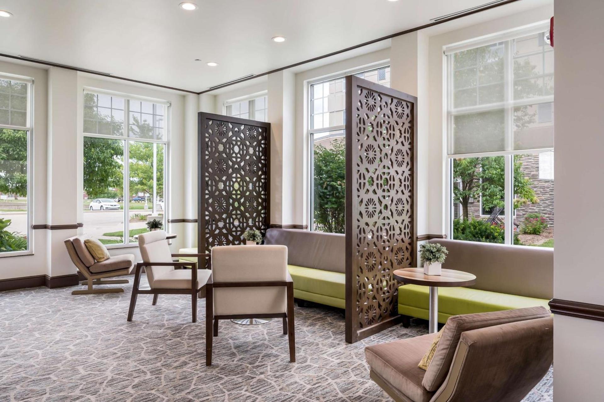 Hilton Garden Inn Ames photo 7