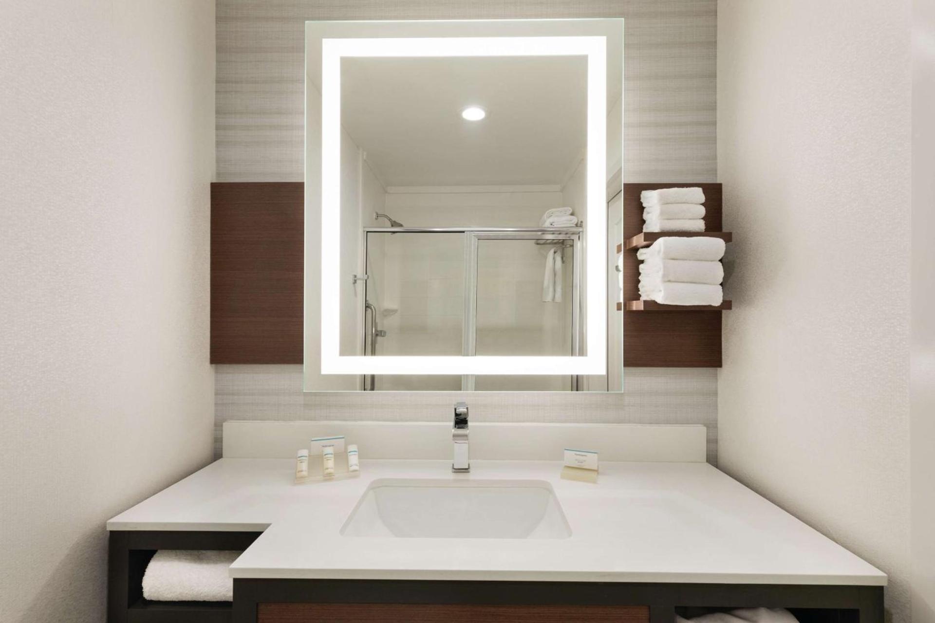 Hilton Garden Inn Oxford/Anniston, AL photo 17