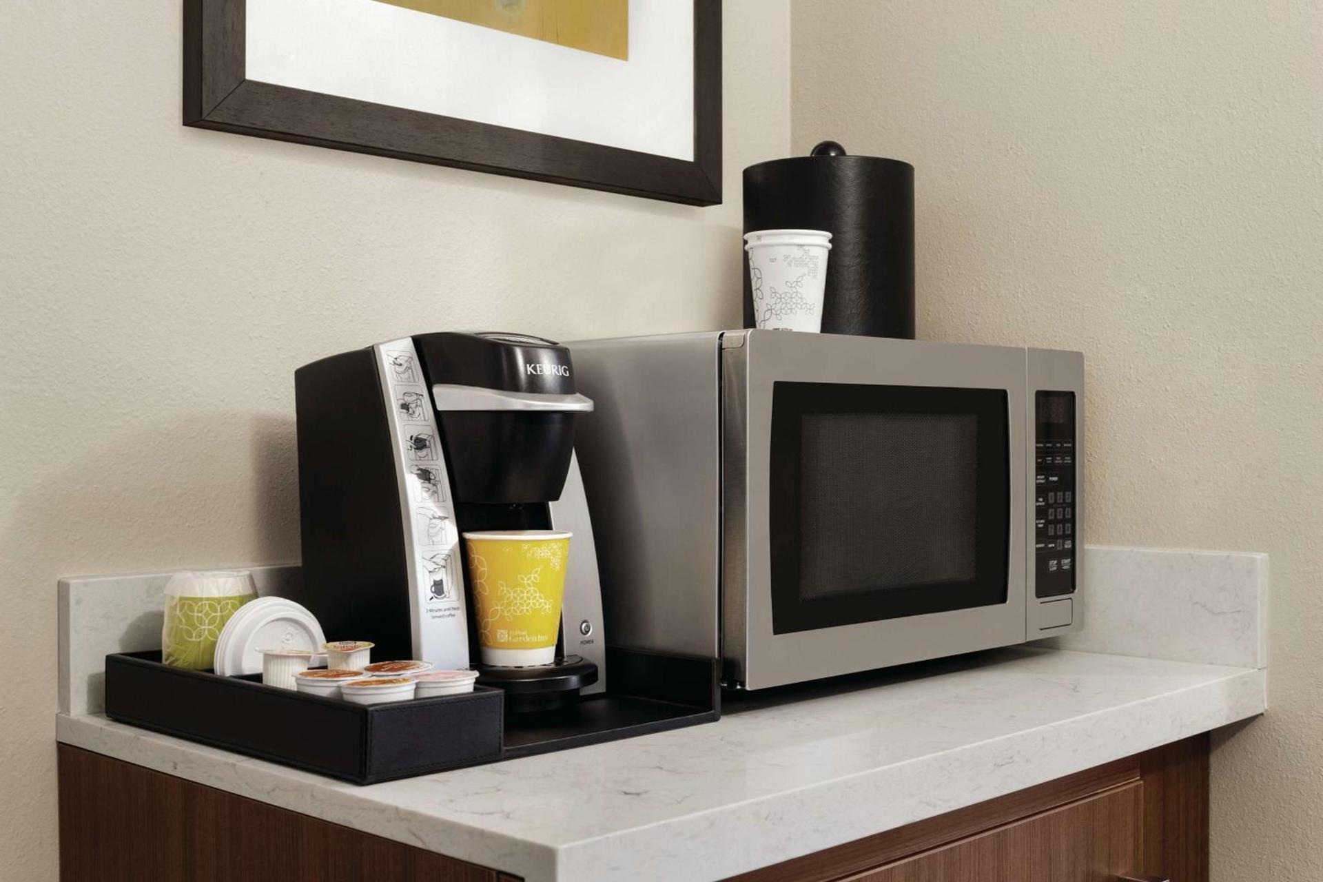 Hilton Garden Inn Oxford/Anniston, AL photo 18