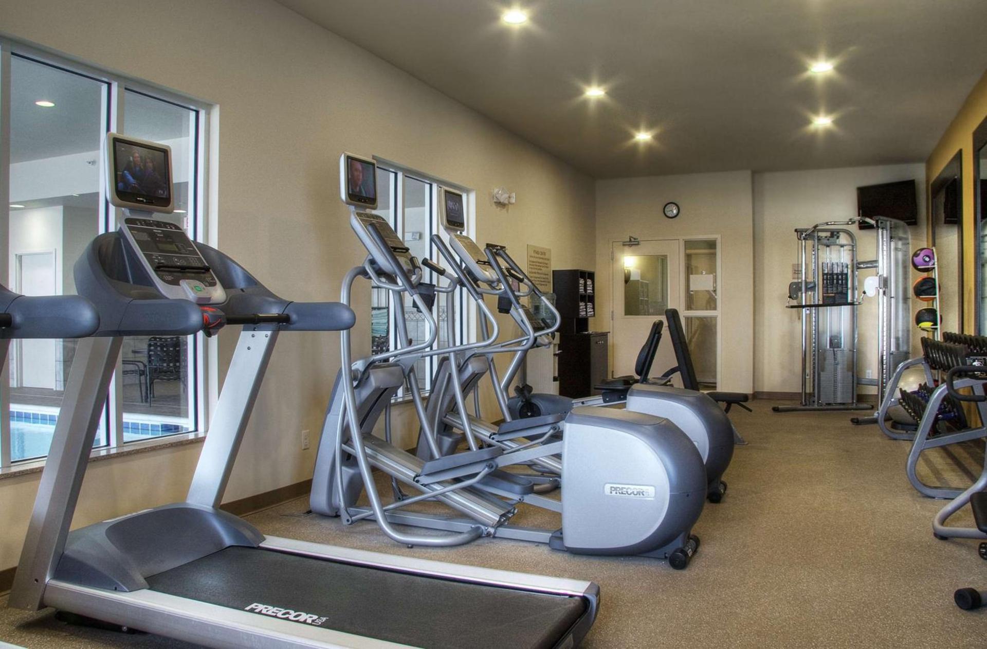 Hilton Garden Inn Ames photo 13