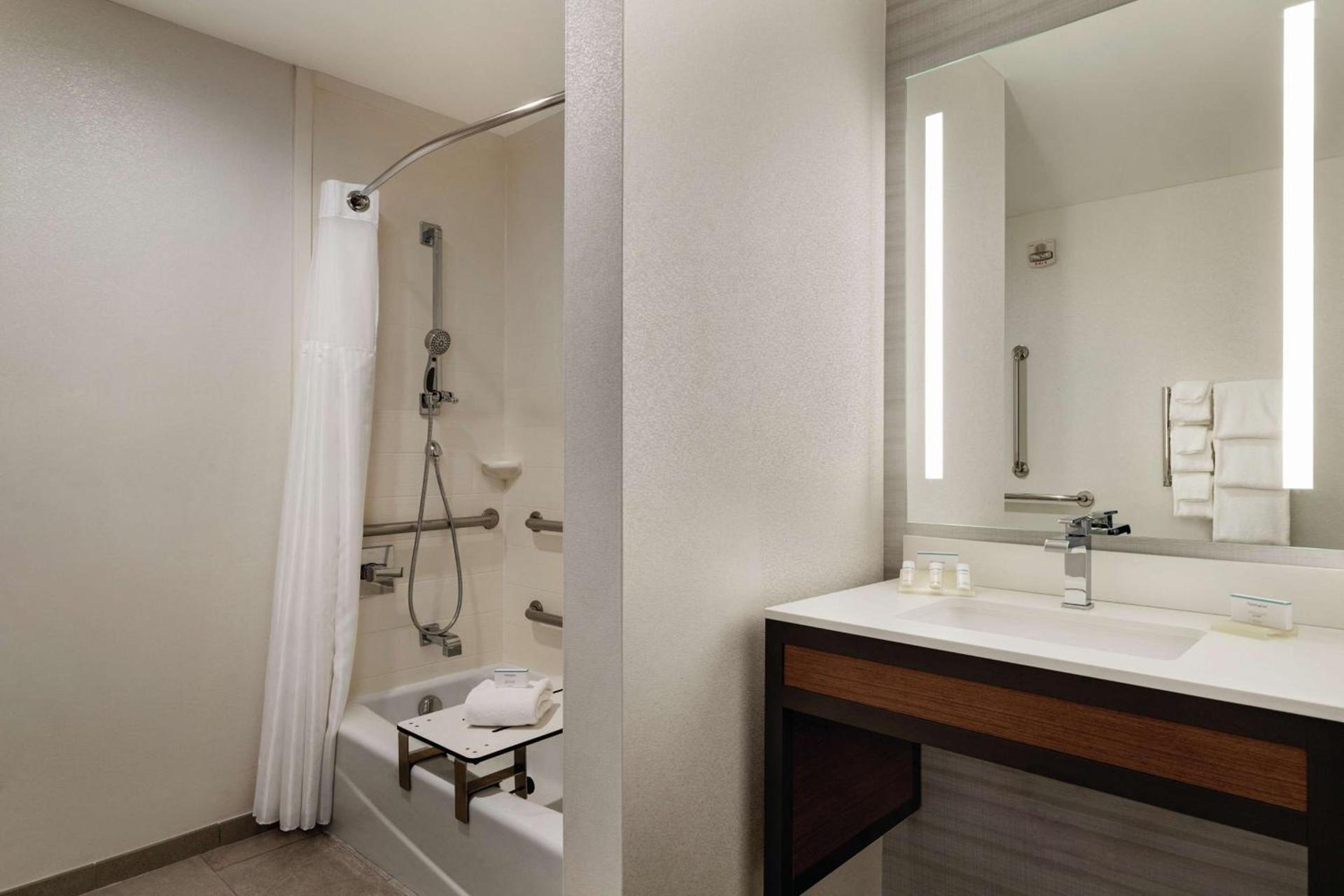Hilton Garden Inn Oxford/Anniston, AL photo 19