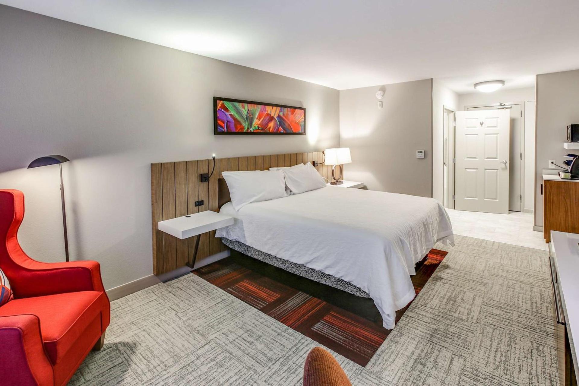Hilton Garden Inn Ames photo 16