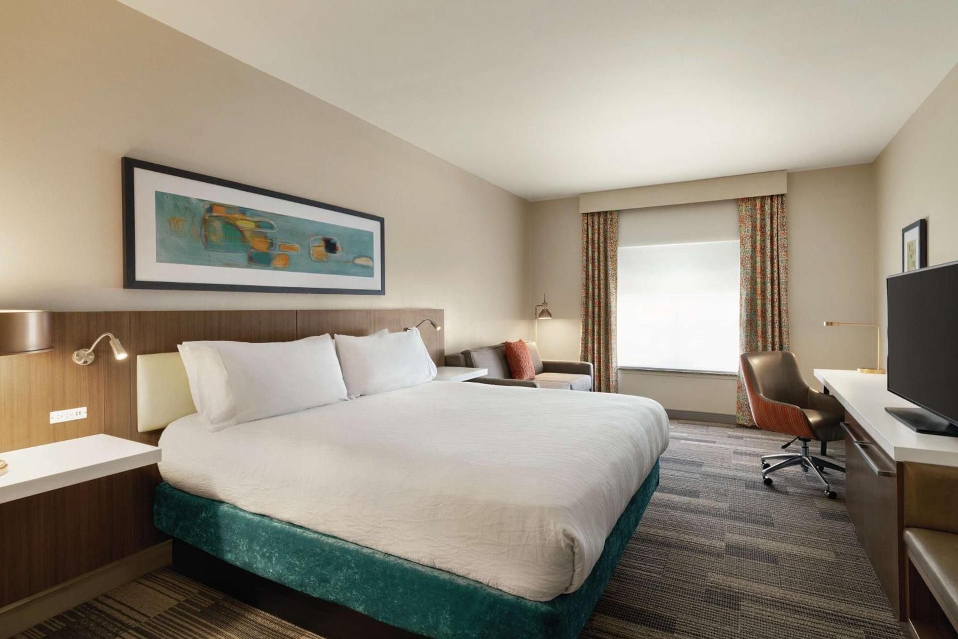Hilton Garden Inn Oxford/Anniston, AL photo 21