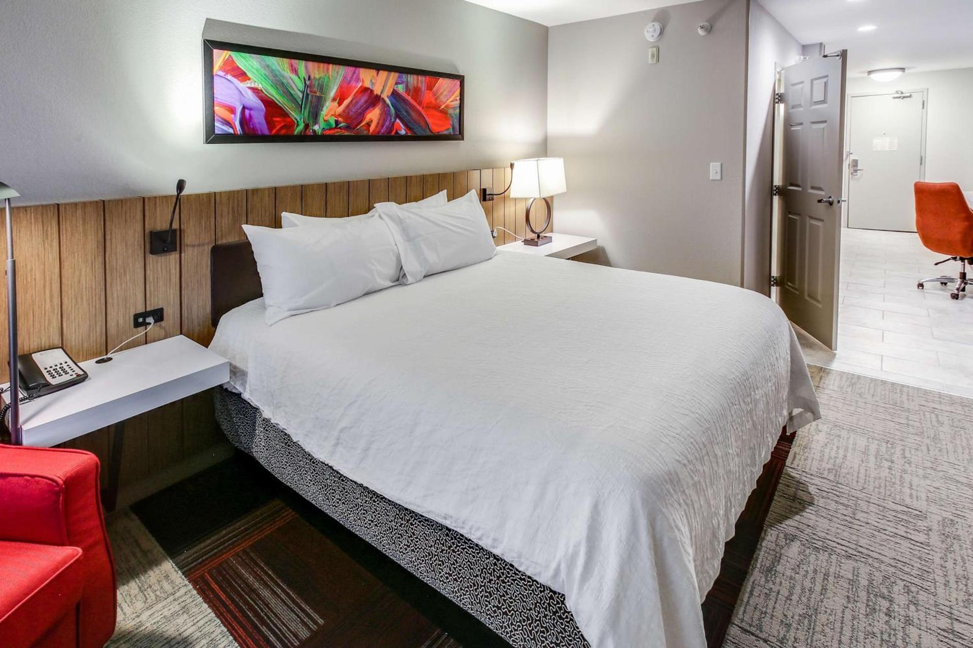 Hilton Garden Inn Ames photo 20