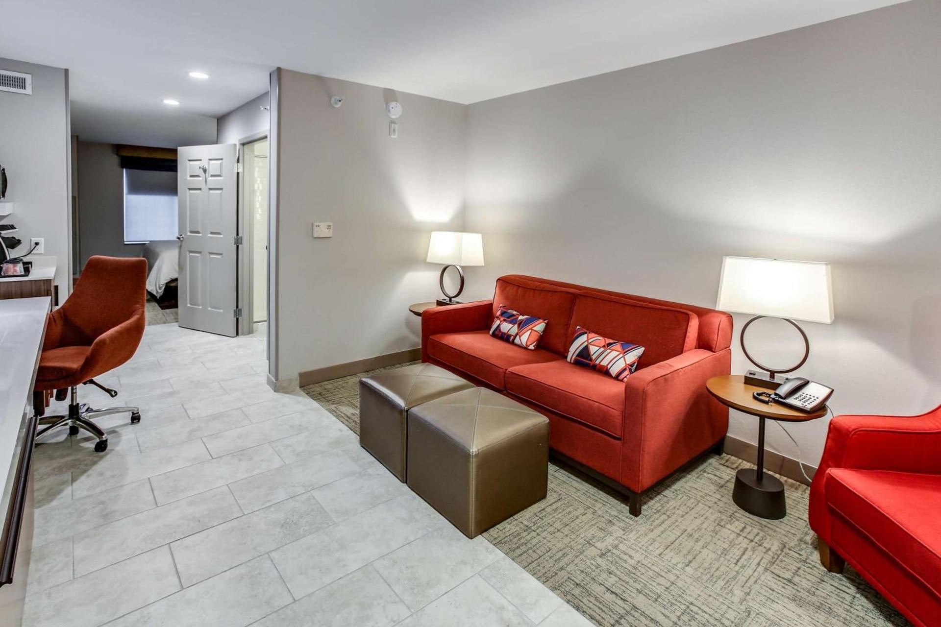 Hilton Garden Inn Ames photo 21