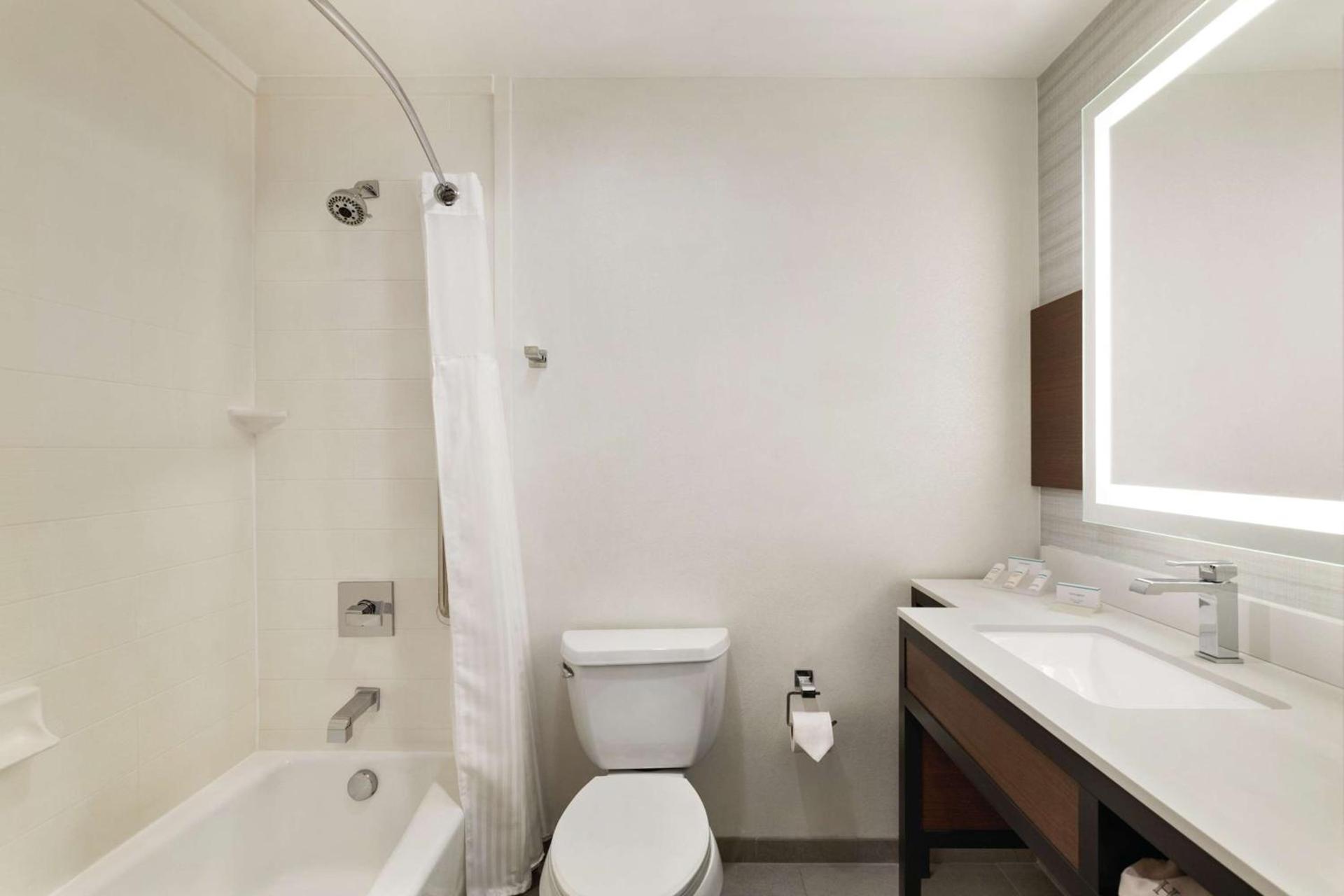 Hilton Garden Inn Oxford/Anniston, AL photo 22