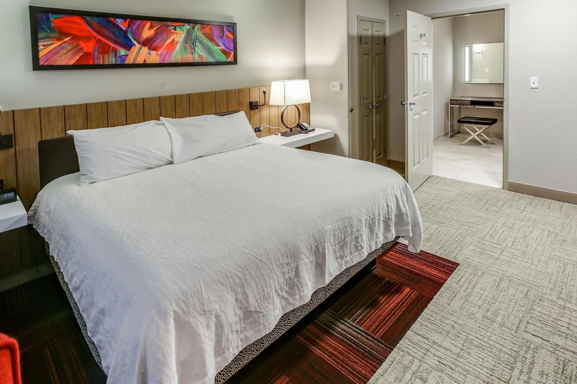 Hilton Garden Inn Ames photo 23