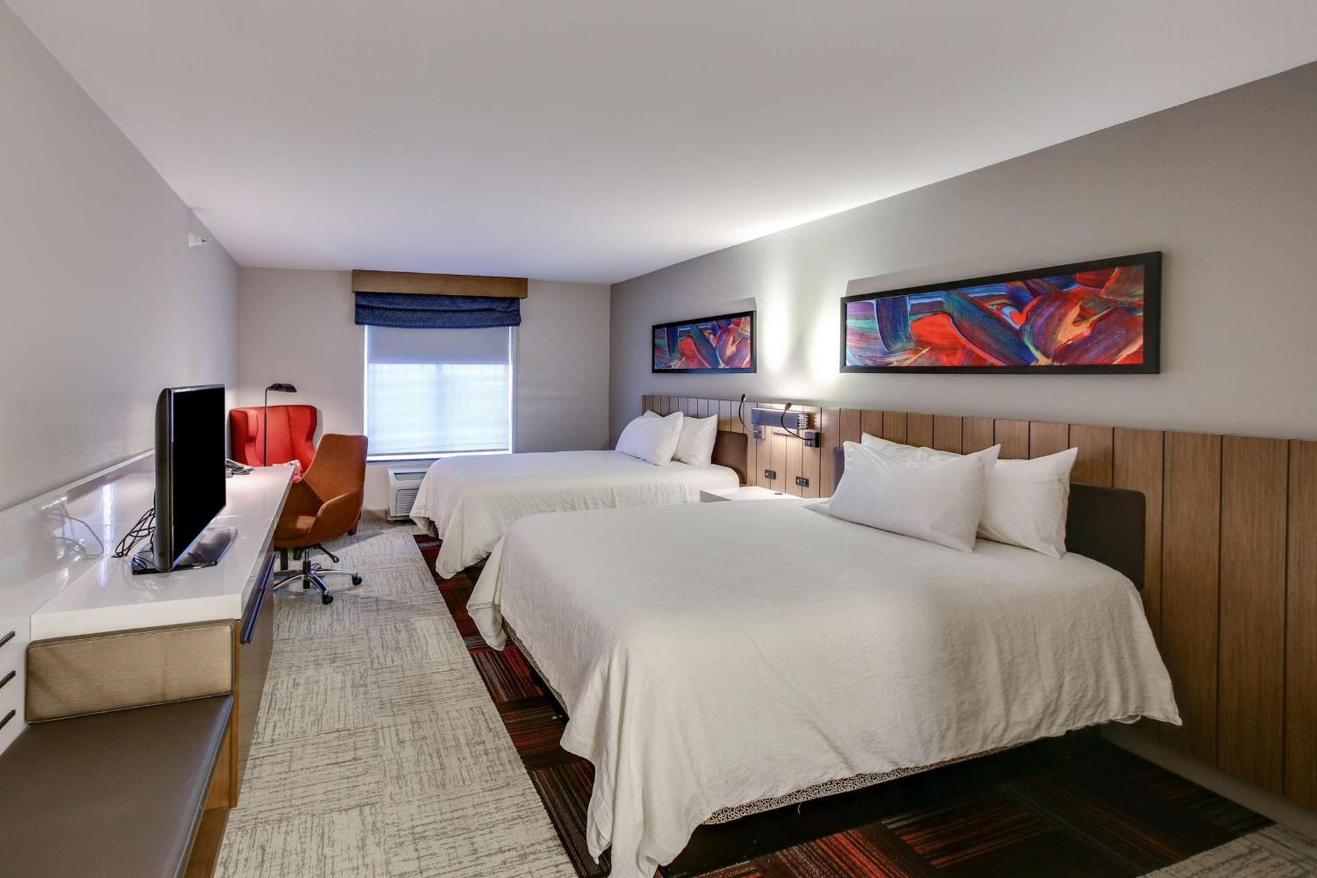 Hilton Garden Inn Ames photo 24