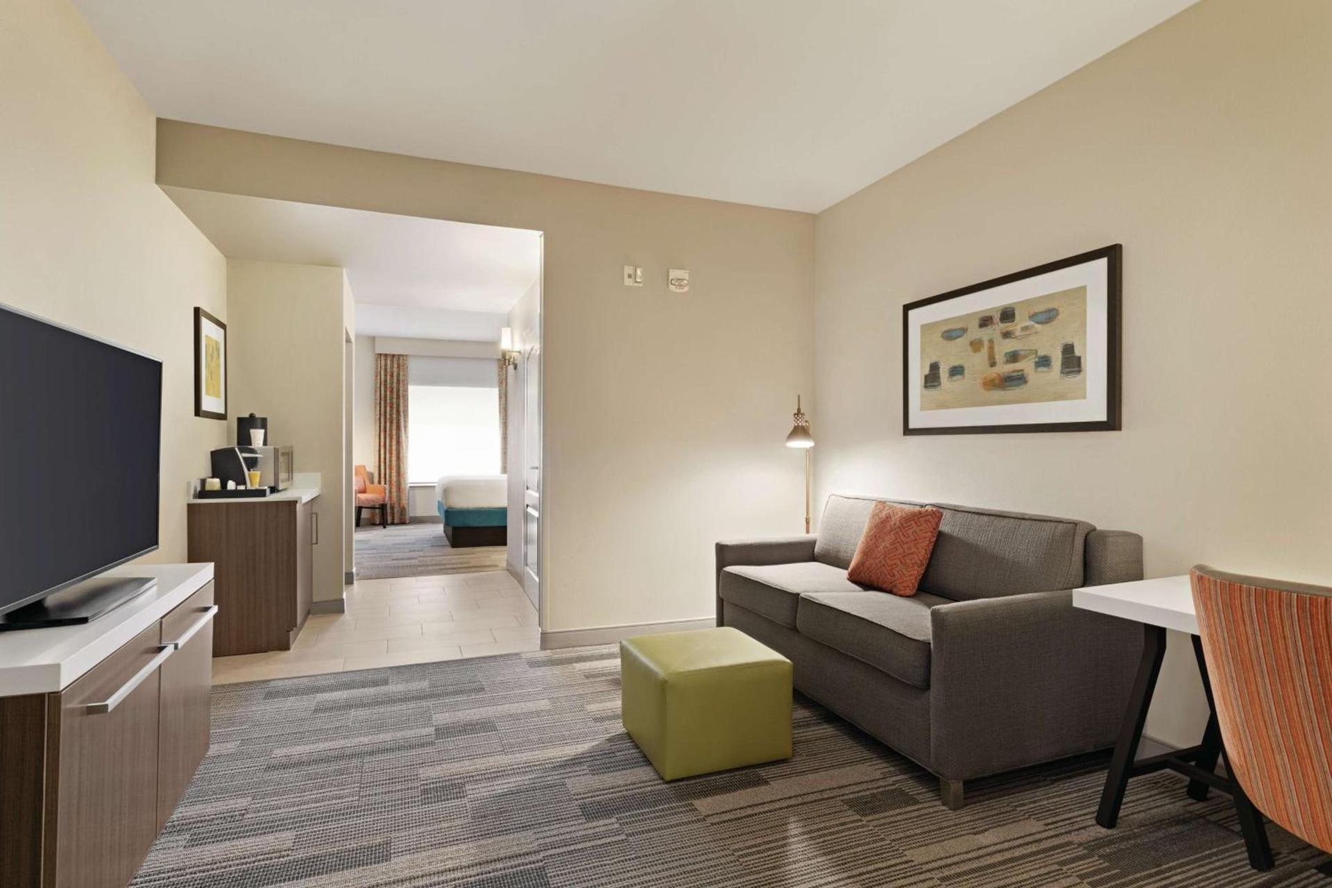 Hilton Garden Inn Oxford/Anniston, AL photo 23
