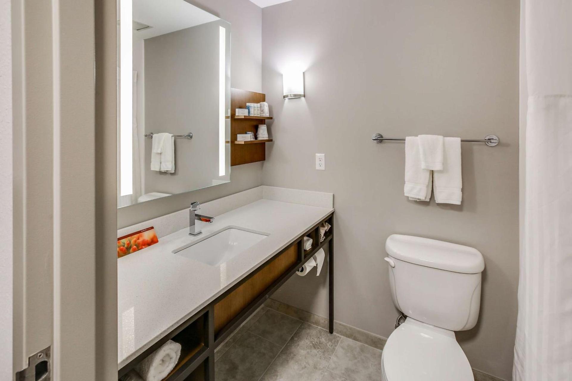 Hilton Garden Inn Ames photo 25