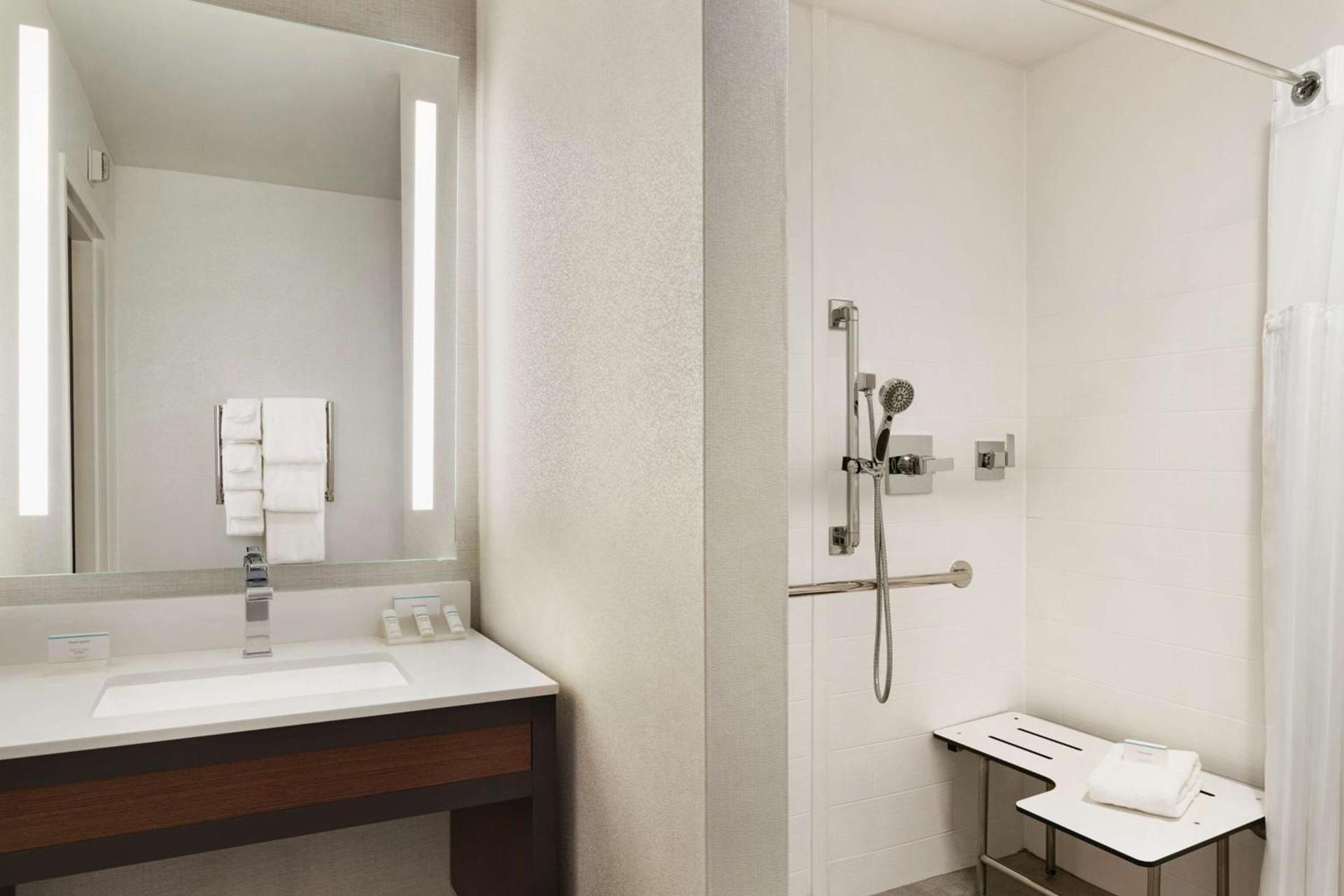 Hilton Garden Inn Oxford/Anniston, AL photo 24