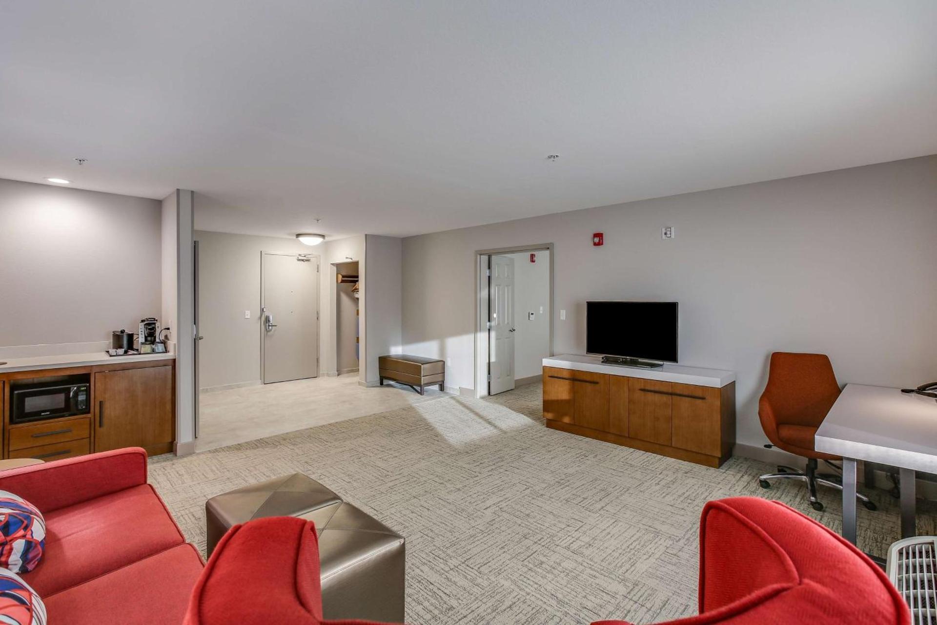 Hilton Garden Inn Ames photo 27