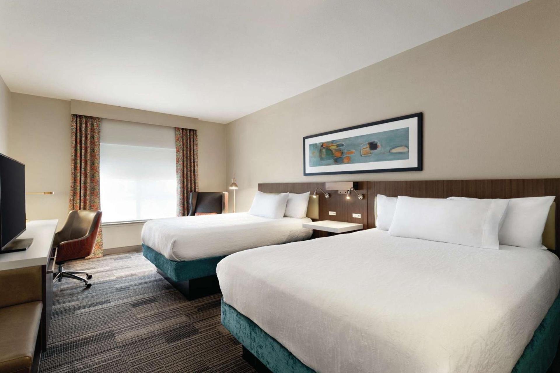 Hilton Garden Inn Oxford/Anniston, AL photo 25