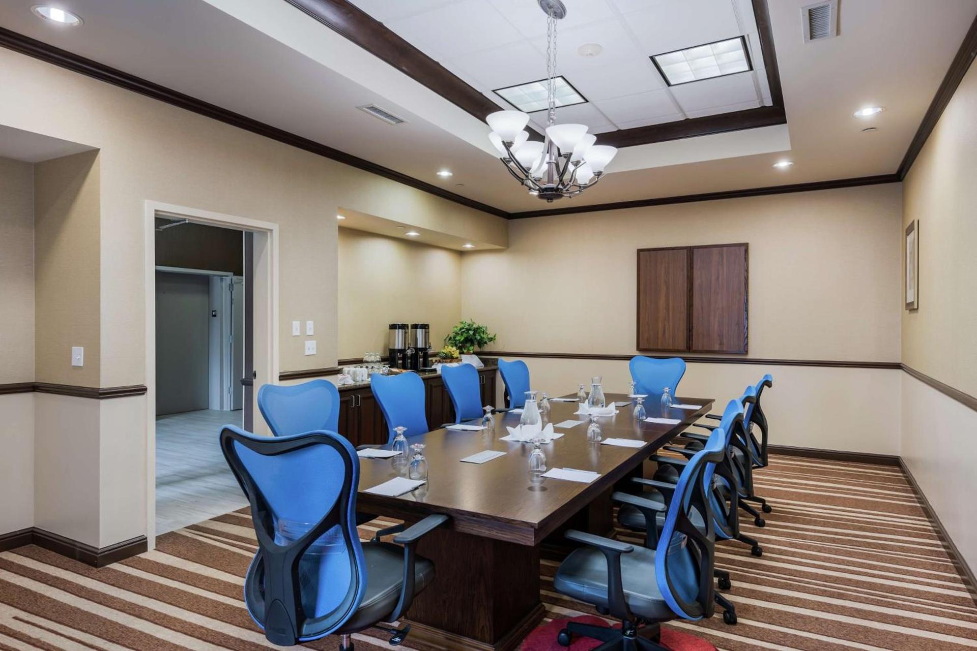Hilton Garden Inn Ames photo 29