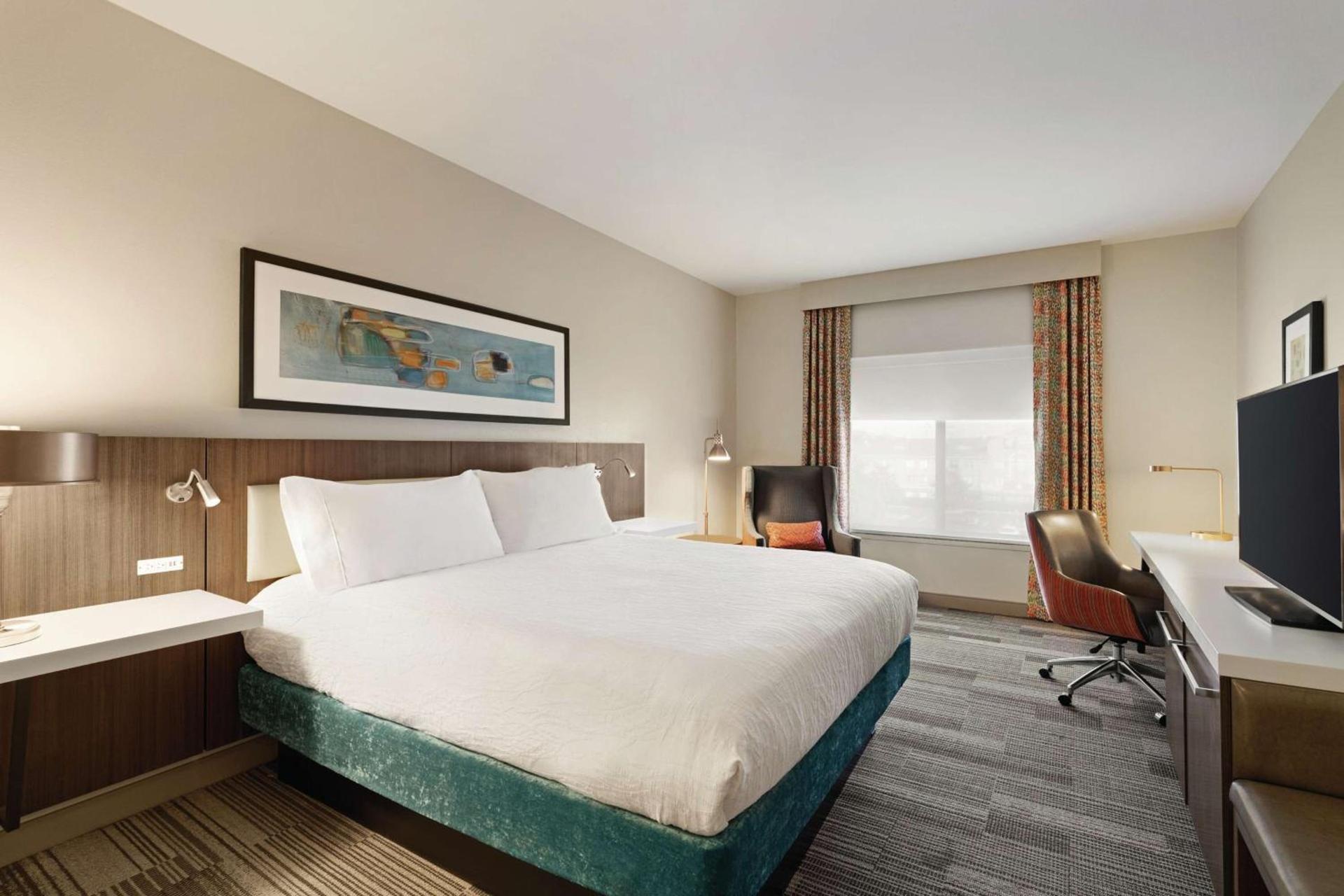 Hilton Garden Inn Oxford/Anniston, AL photo 26