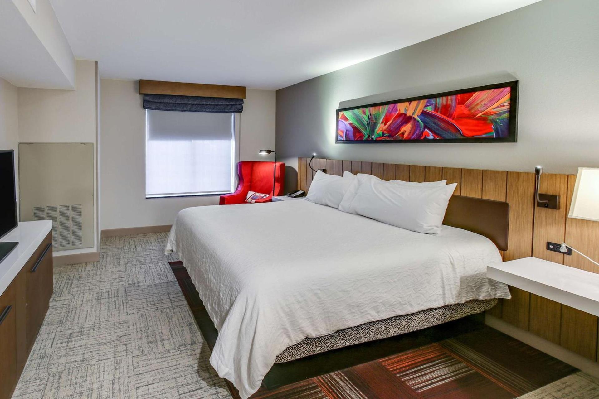 Hilton Garden Inn Ames photo 33