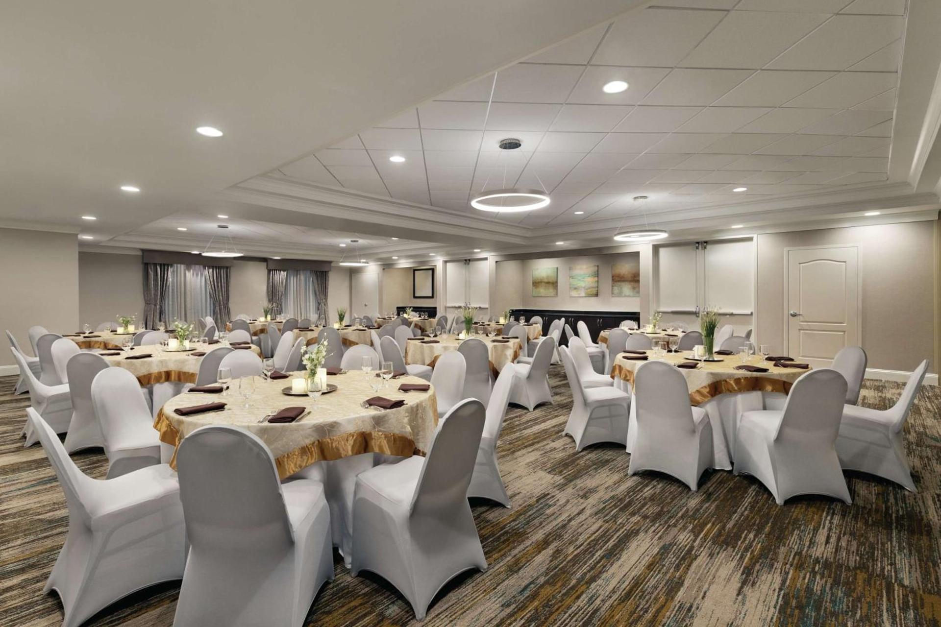 Hilton Garden Inn Oxford/Anniston, AL photo 28