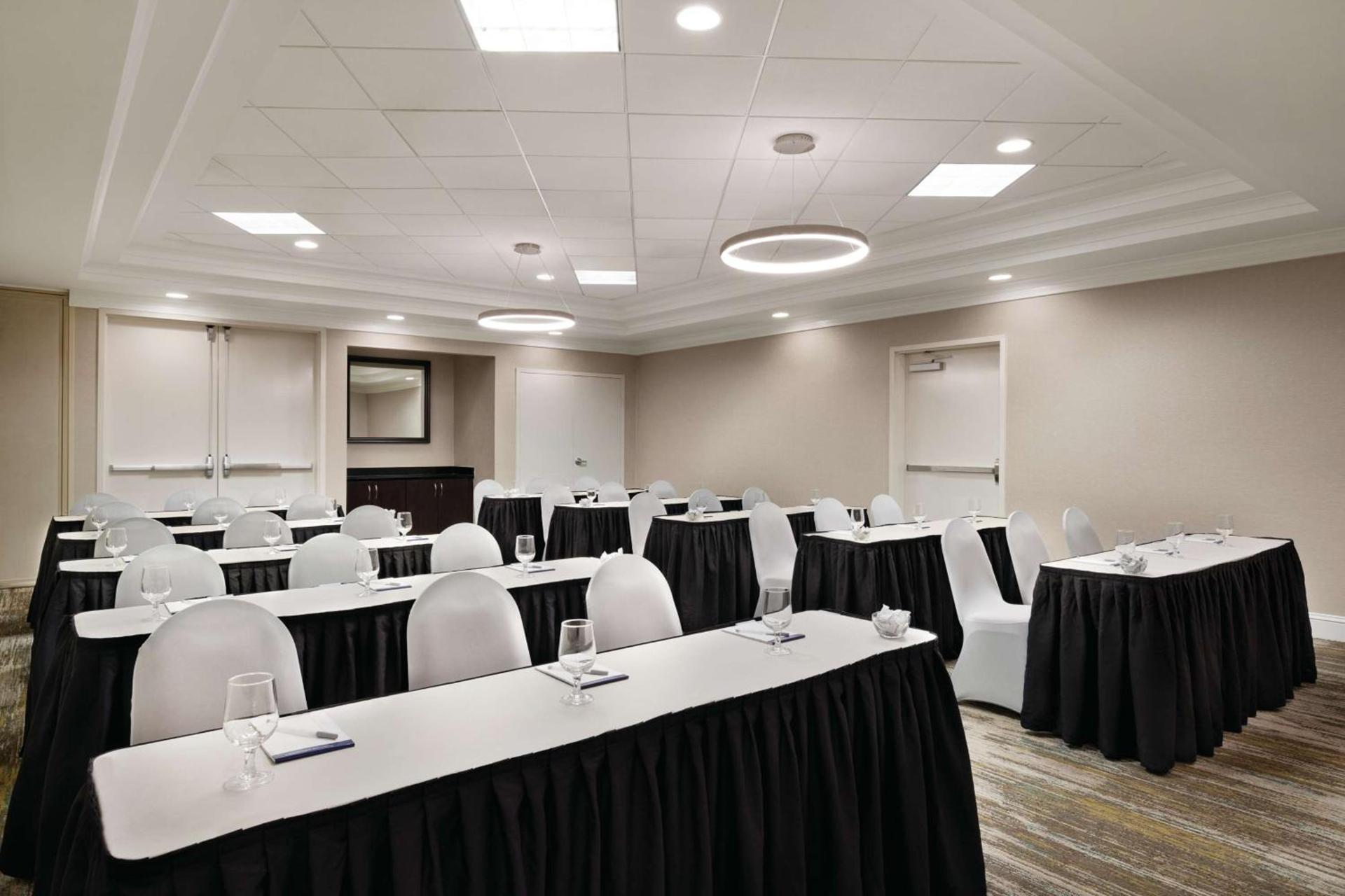 Hilton Garden Inn Oxford/Anniston, AL photo 29