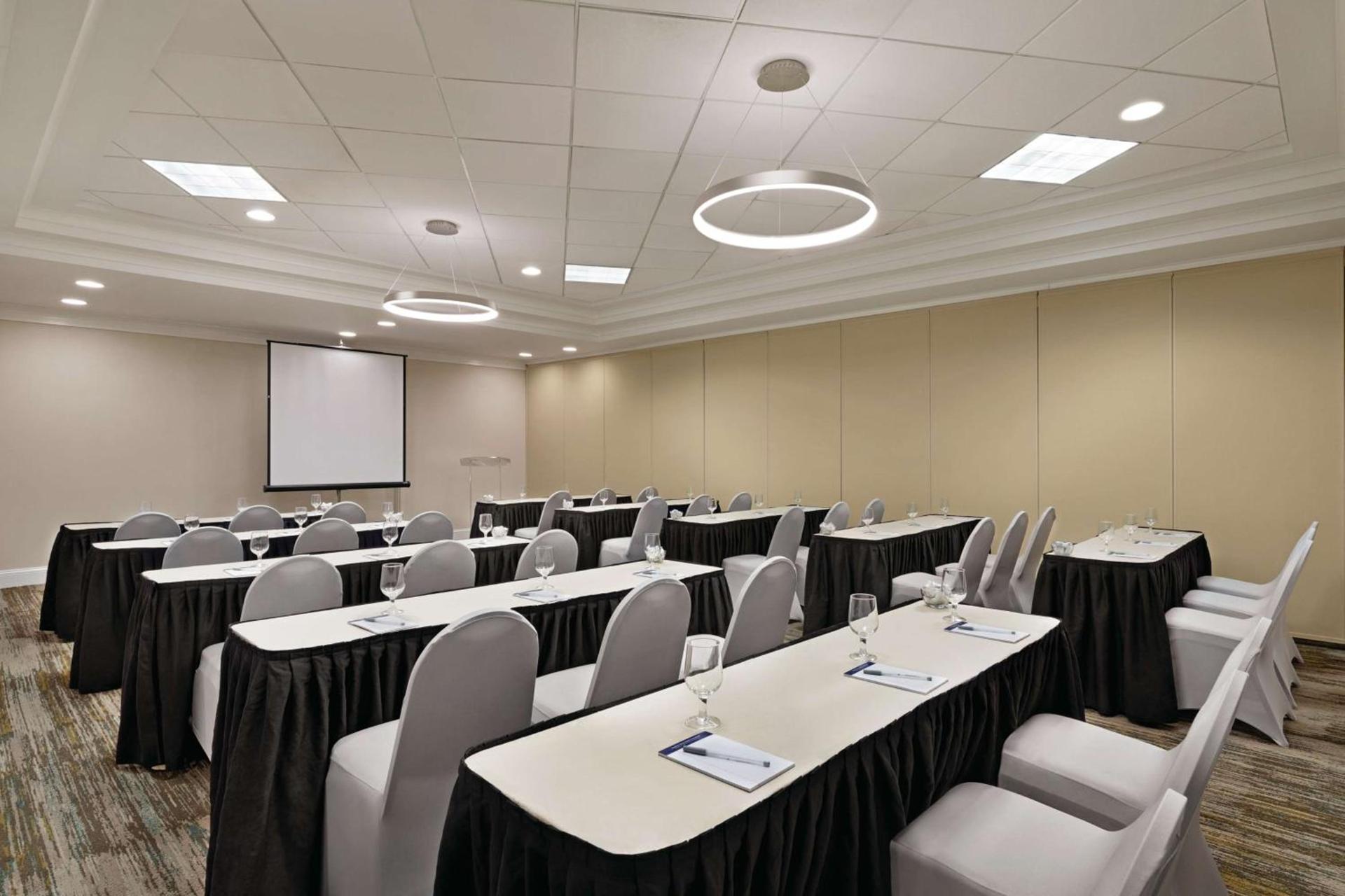 Hilton Garden Inn Oxford/Anniston, AL photo 31