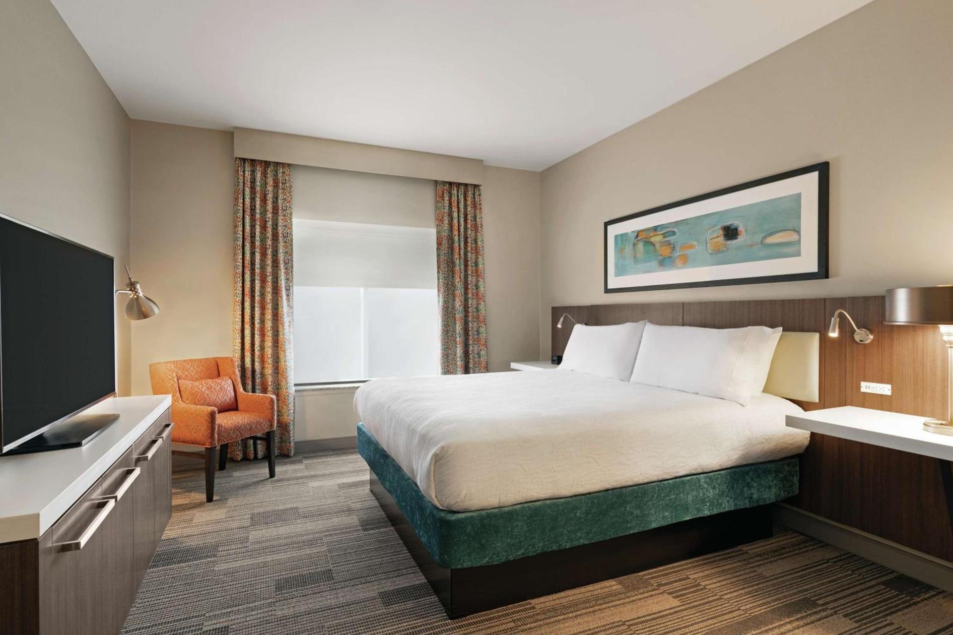 Hilton Garden Inn Oxford/Anniston, AL photo 34
