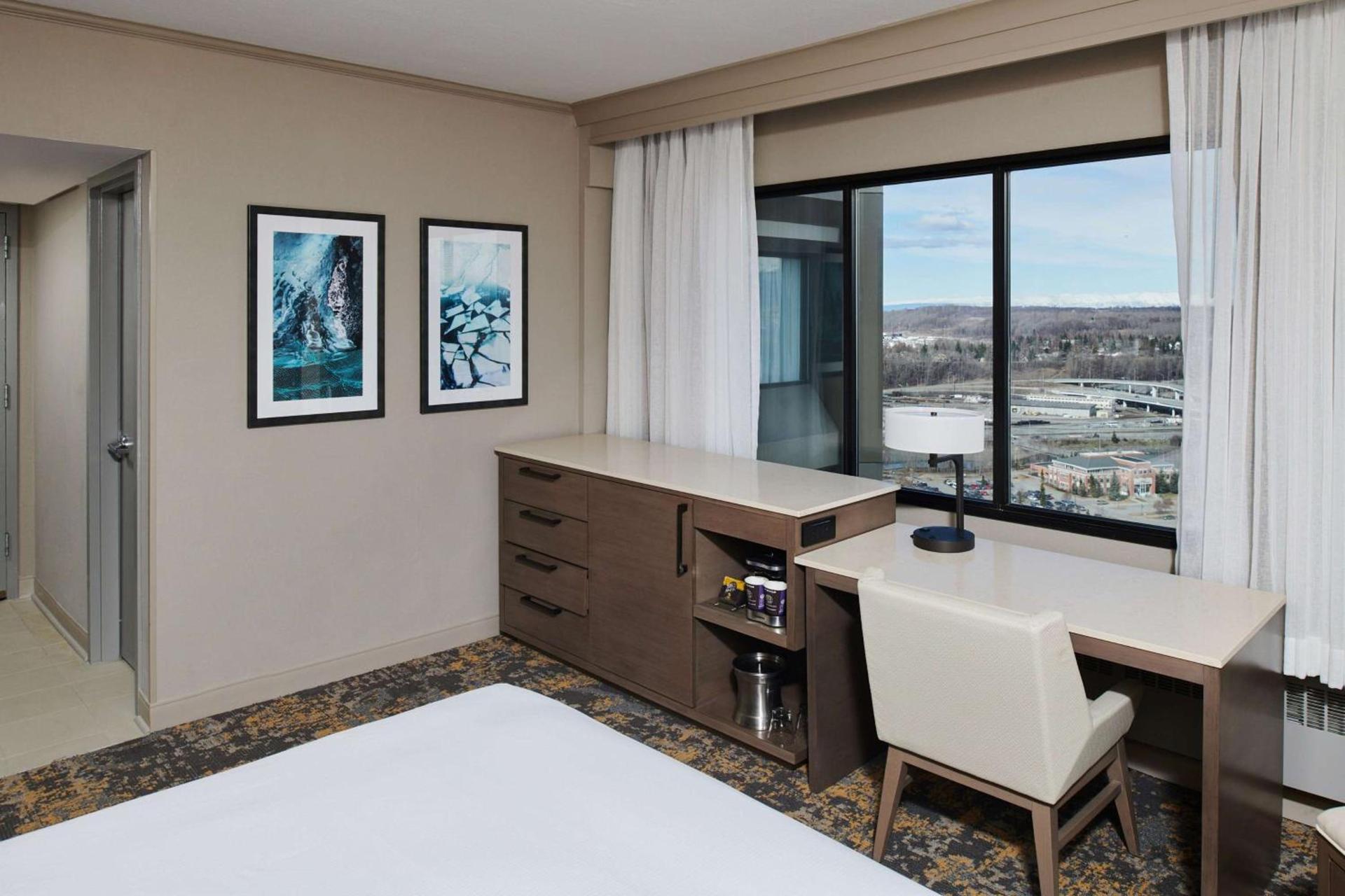 Hilton Anchorage photo 11