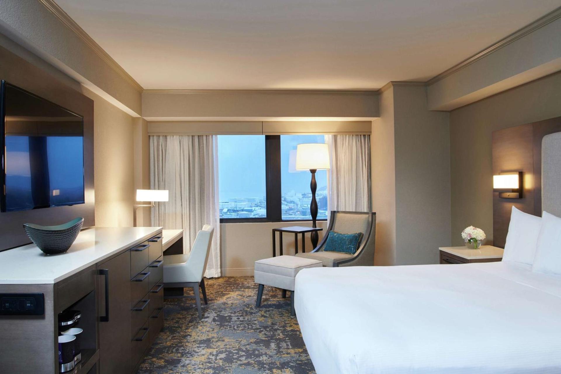 Hilton Anchorage photo 14