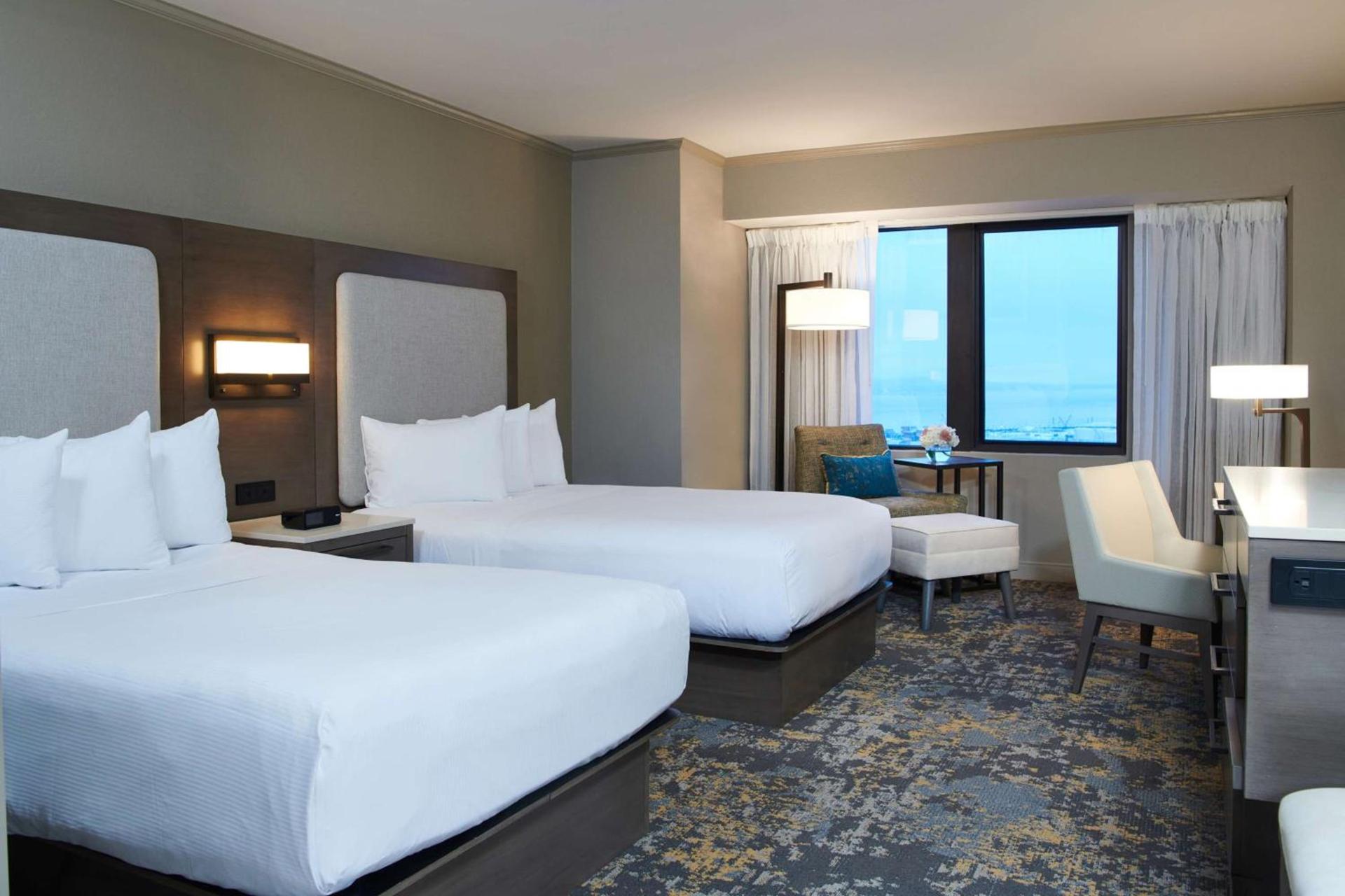 Hilton Anchorage photo 12