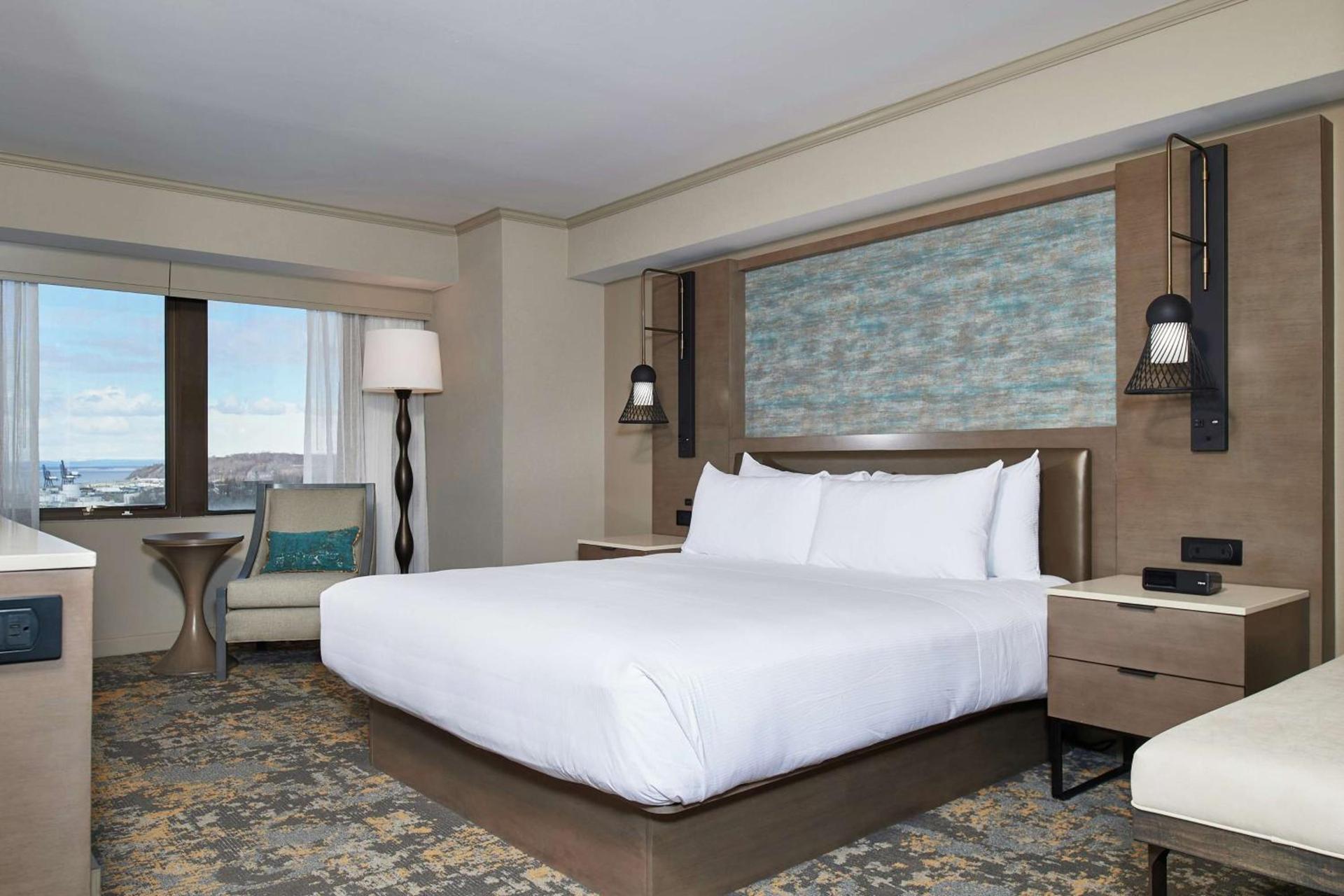 Hilton Anchorage photo 17
